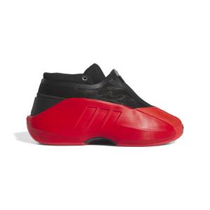 adidas Crazy IIInfinity "Black/Red" Men's Shoe