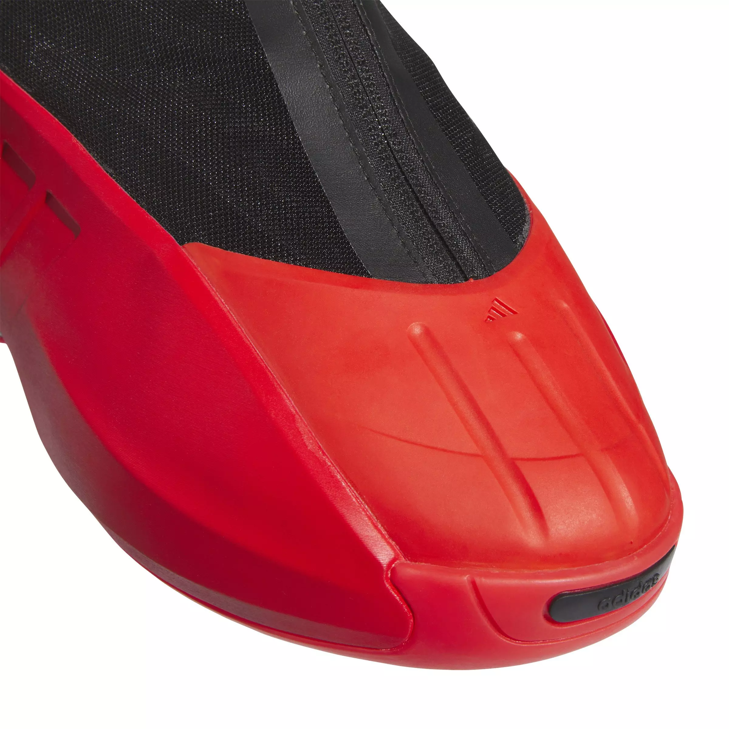 adidas Crazy IIInfinity "Black/Red" Men's Shoe