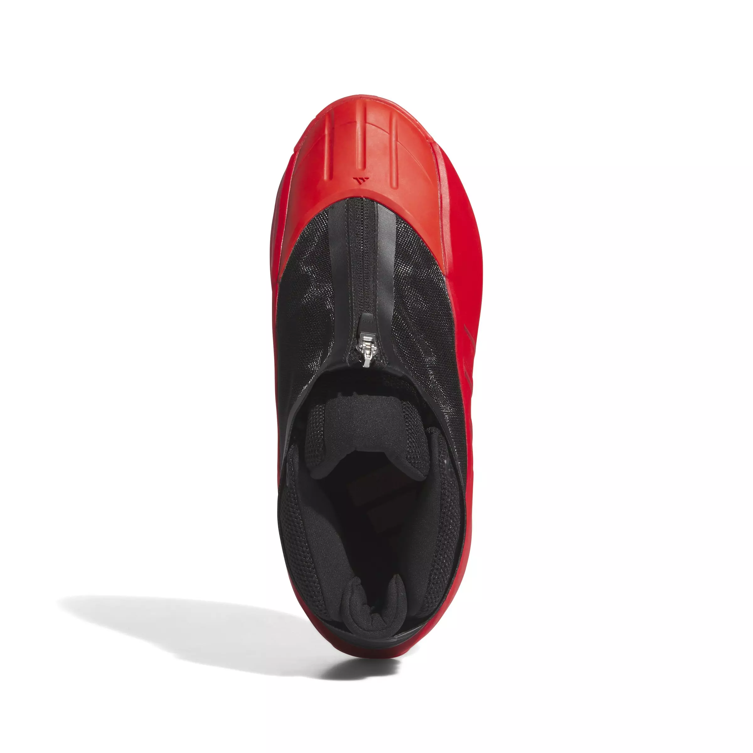 adidas Crazy IIInfinity "Black/Red" Men's Shoe - BLACK/RED