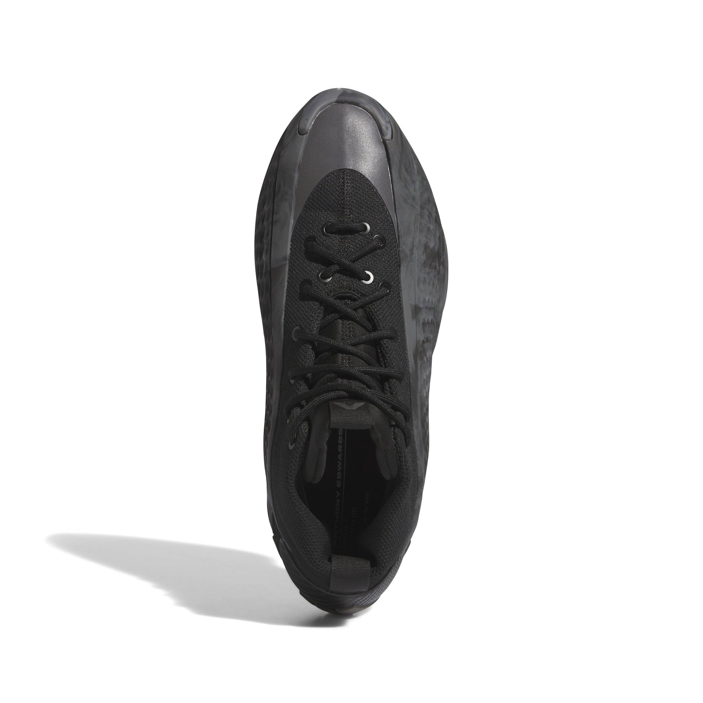 adidas Anthony Edwards 1 Men's Basketball Shoe - Hibbett