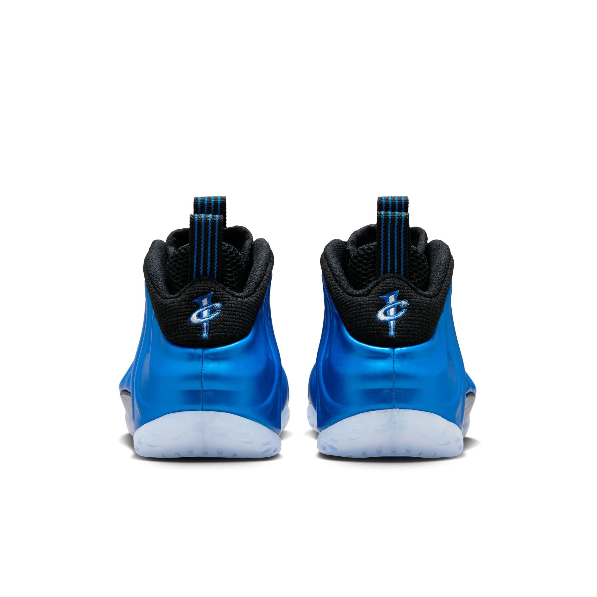 Nike Air Foamposite One "Neon Royal" Men's Shoe​