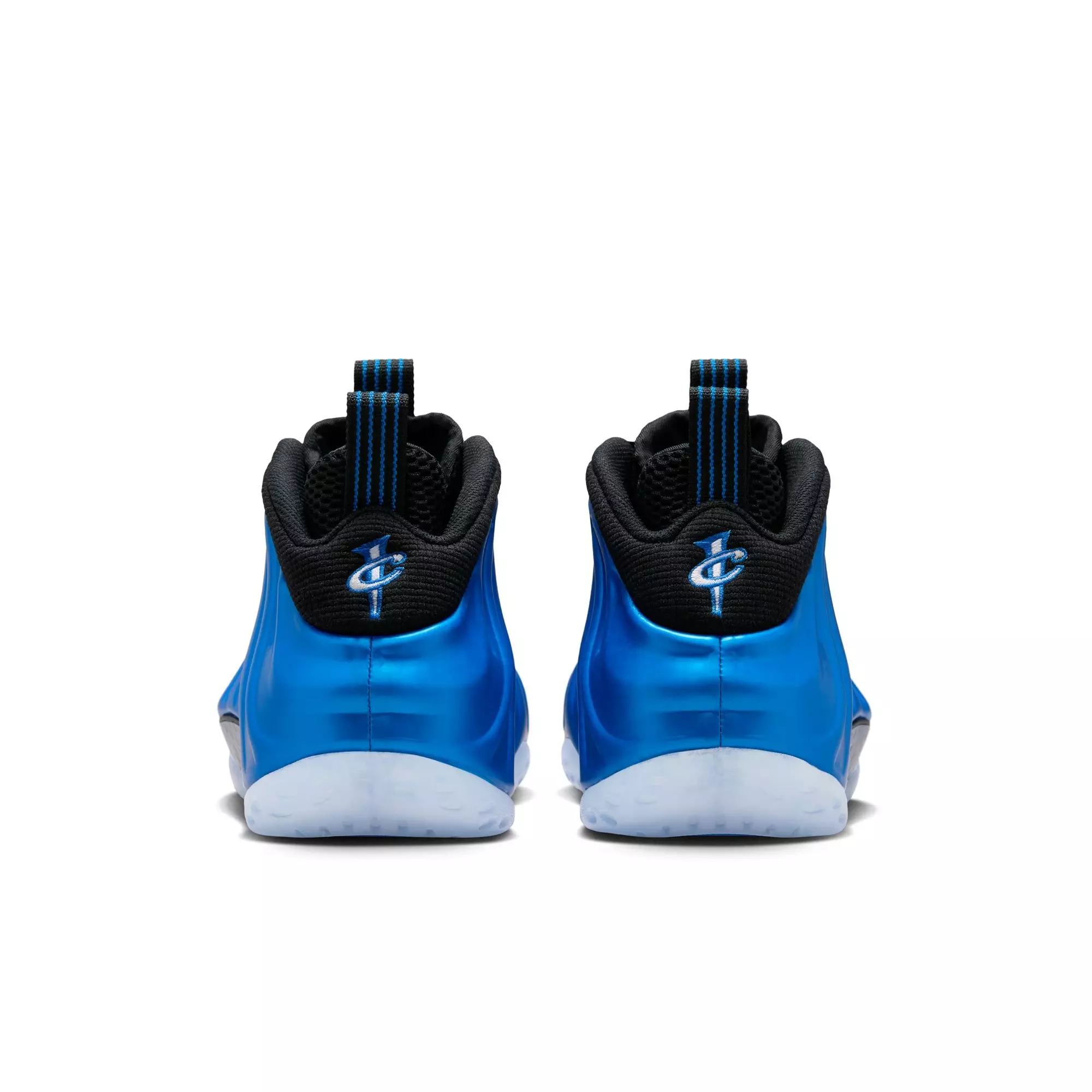 Nike Air Foamposite One "Neon Royal" Men's Shoe - NEON ROYAL/WHITE/BLACK