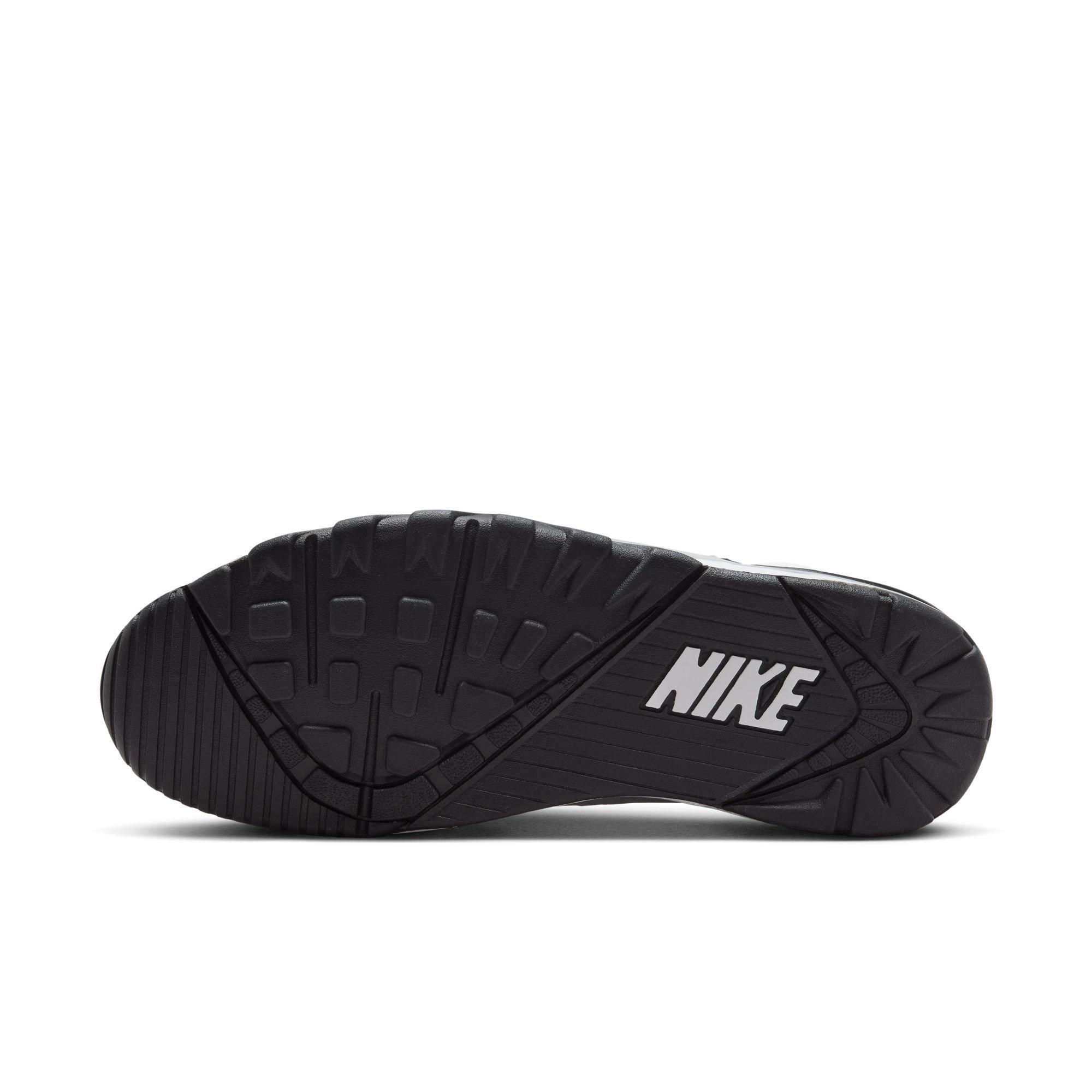 Nike Air Trainer SC High Men's "White/Black" Shoe