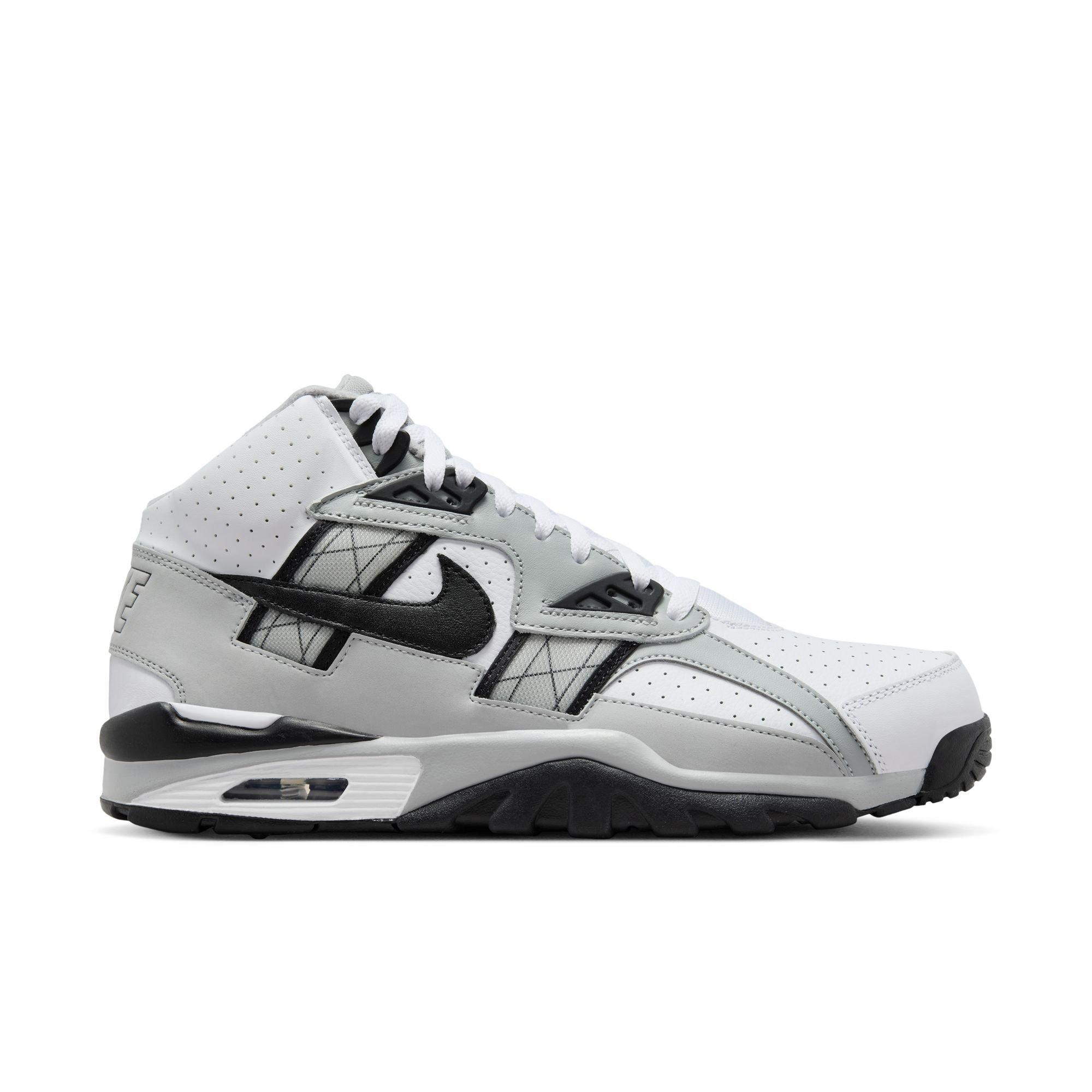 Nike Air Trainer SC High Men's "White/Black" Shoe