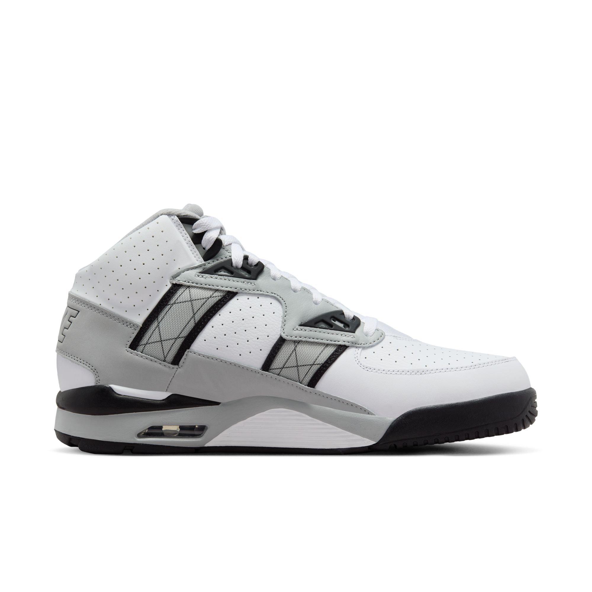 Nike Air Trainer SC High Men's "White/Black" Shoe