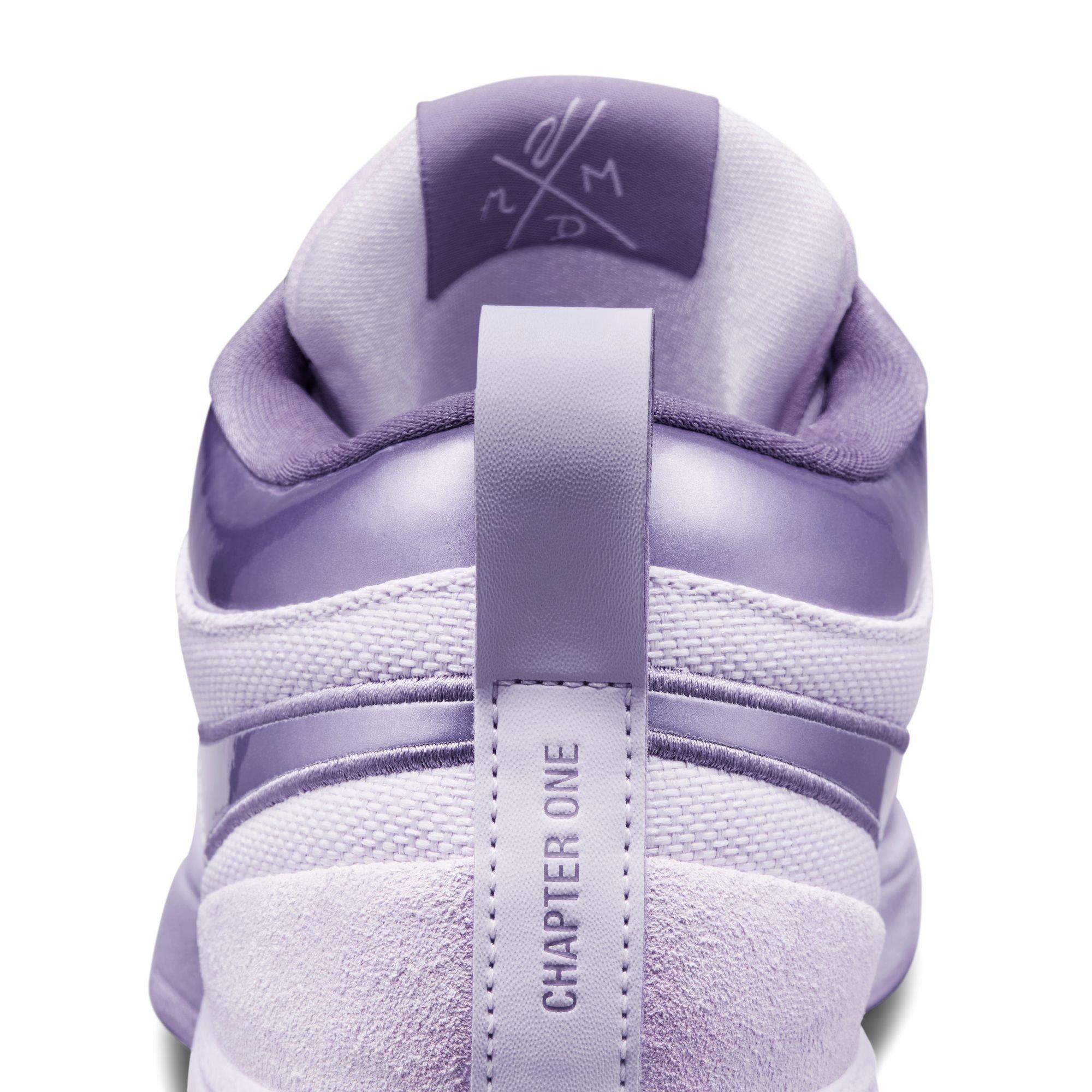Nike Book 1 