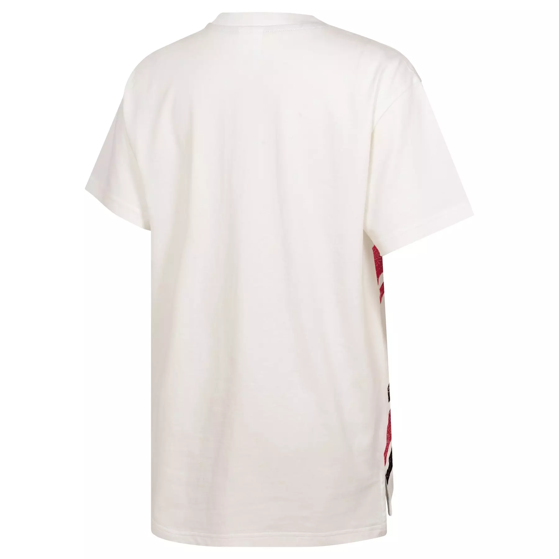 Gen 2 by Outerstuff Youth Atlanta Falcon Get Loud Tee-White - WHITE