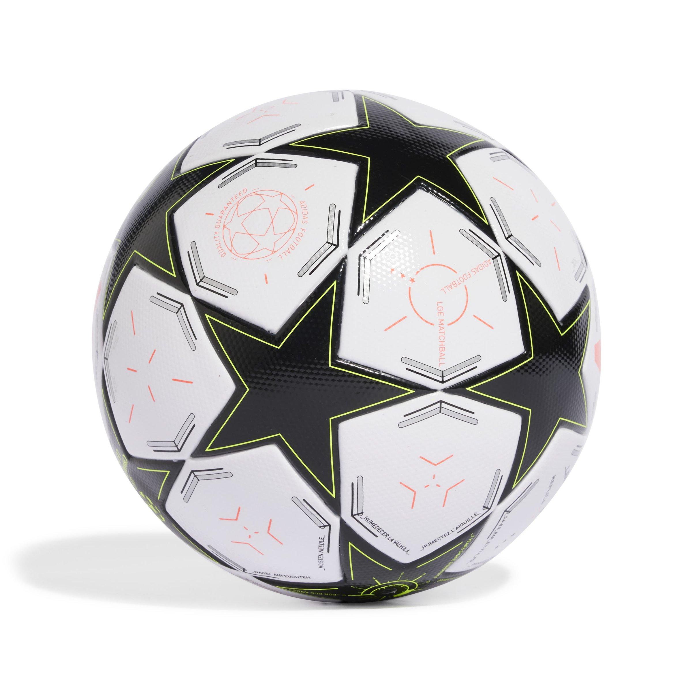 adidas UCL League 24/25 Soccer Ball