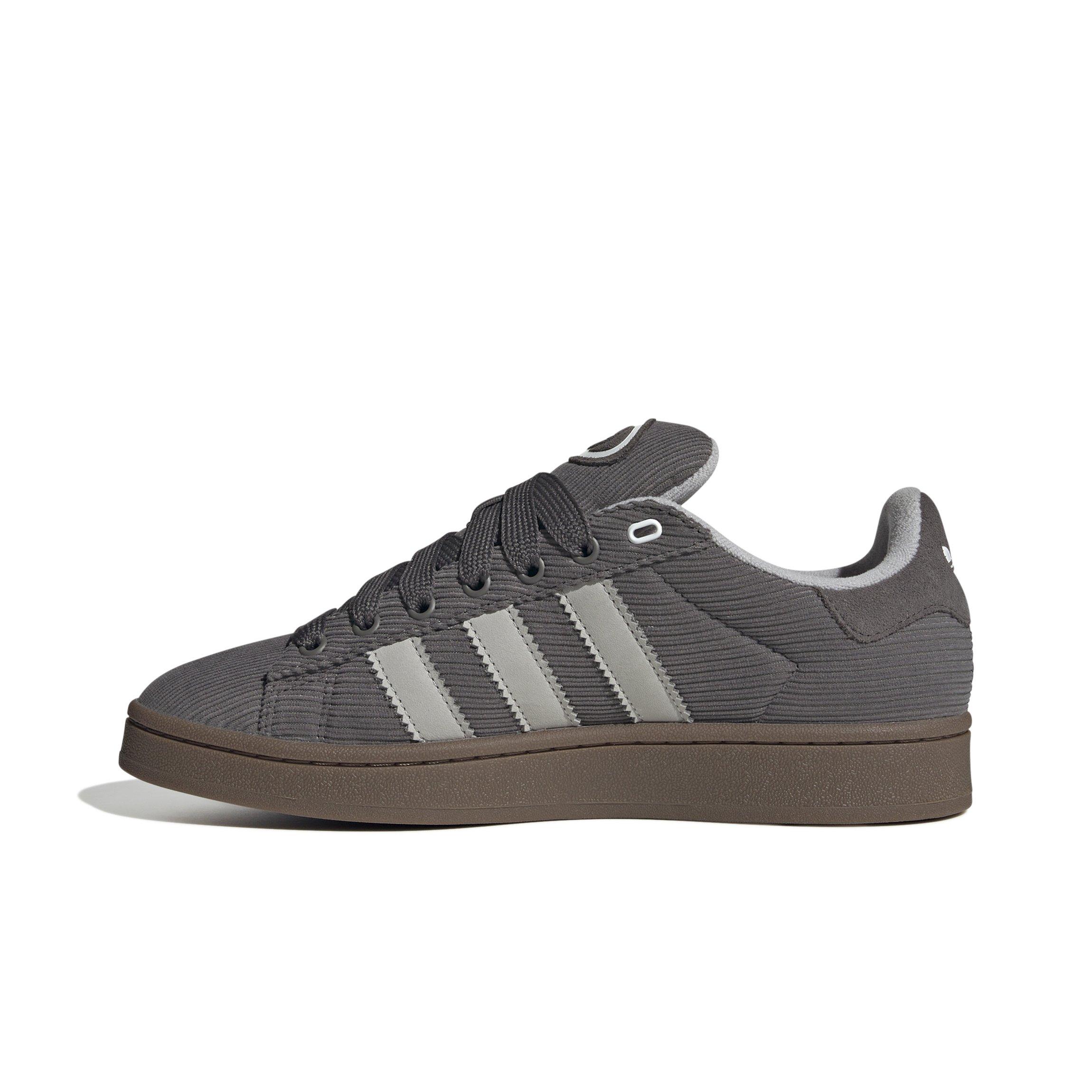 adidas Originals Campus 00s Men's "Charcoal/Grey Two/Ftwr White" Shoe