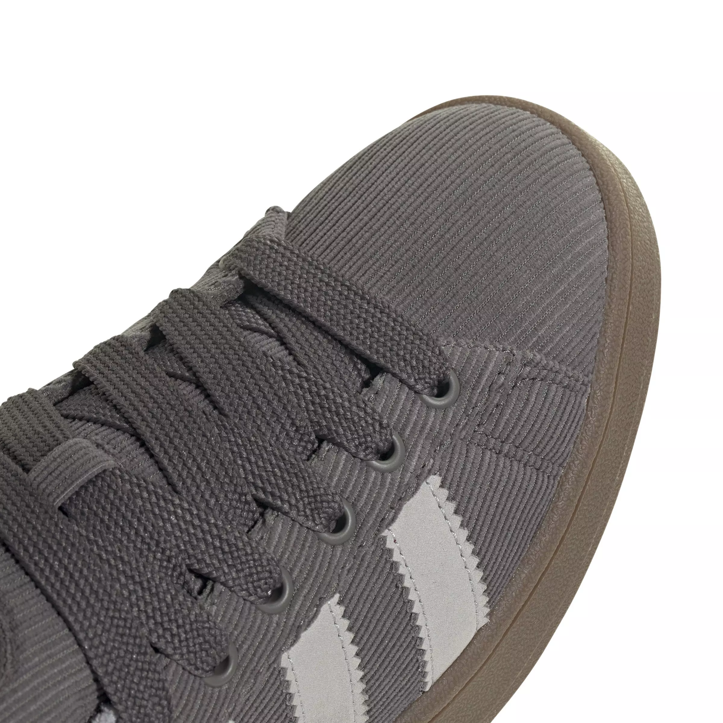 adidas Originals Campus 00s "Charcoal/Grey Two/Ftwr White" Men's Shoe - CHARCOAL