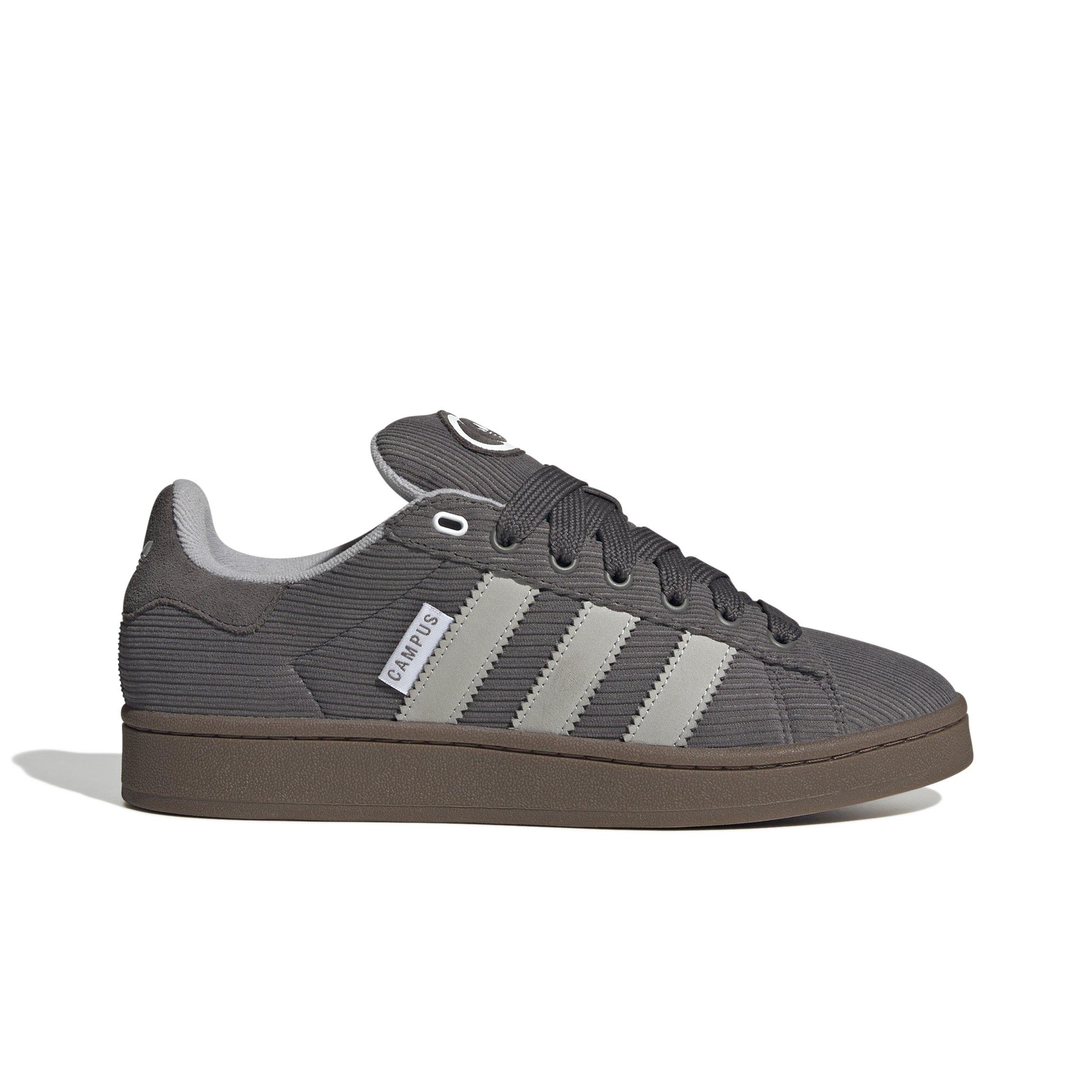 adidas Originals Campus 00s "Charcoal/Grey Two/Ftwr White" Men's Shoe - CHARCOAL Thumbnail View 1