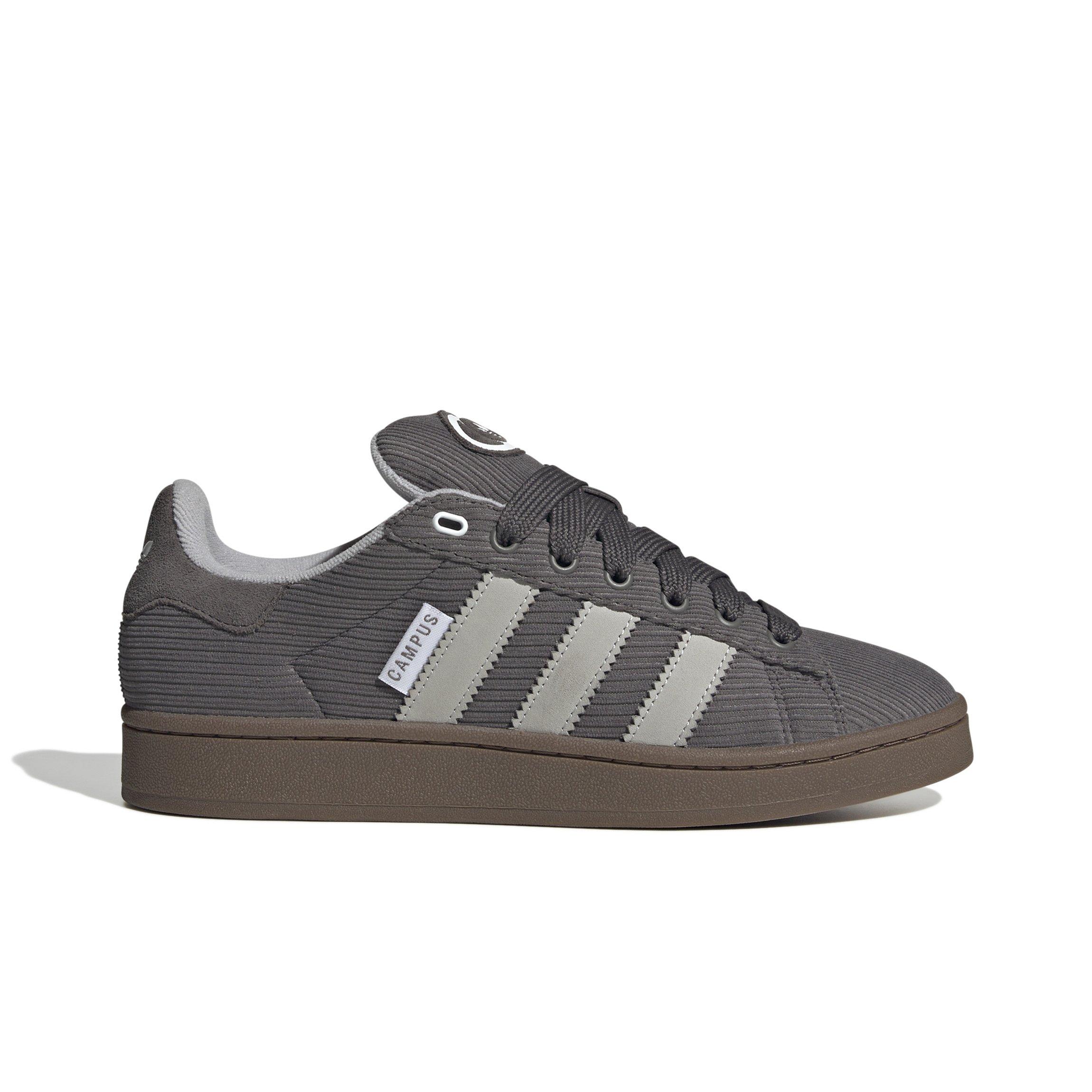 adidas Originals Campus 00s "Charcoal/Grey Two/Ftwr White" Men's Shoe - CHARCOAL