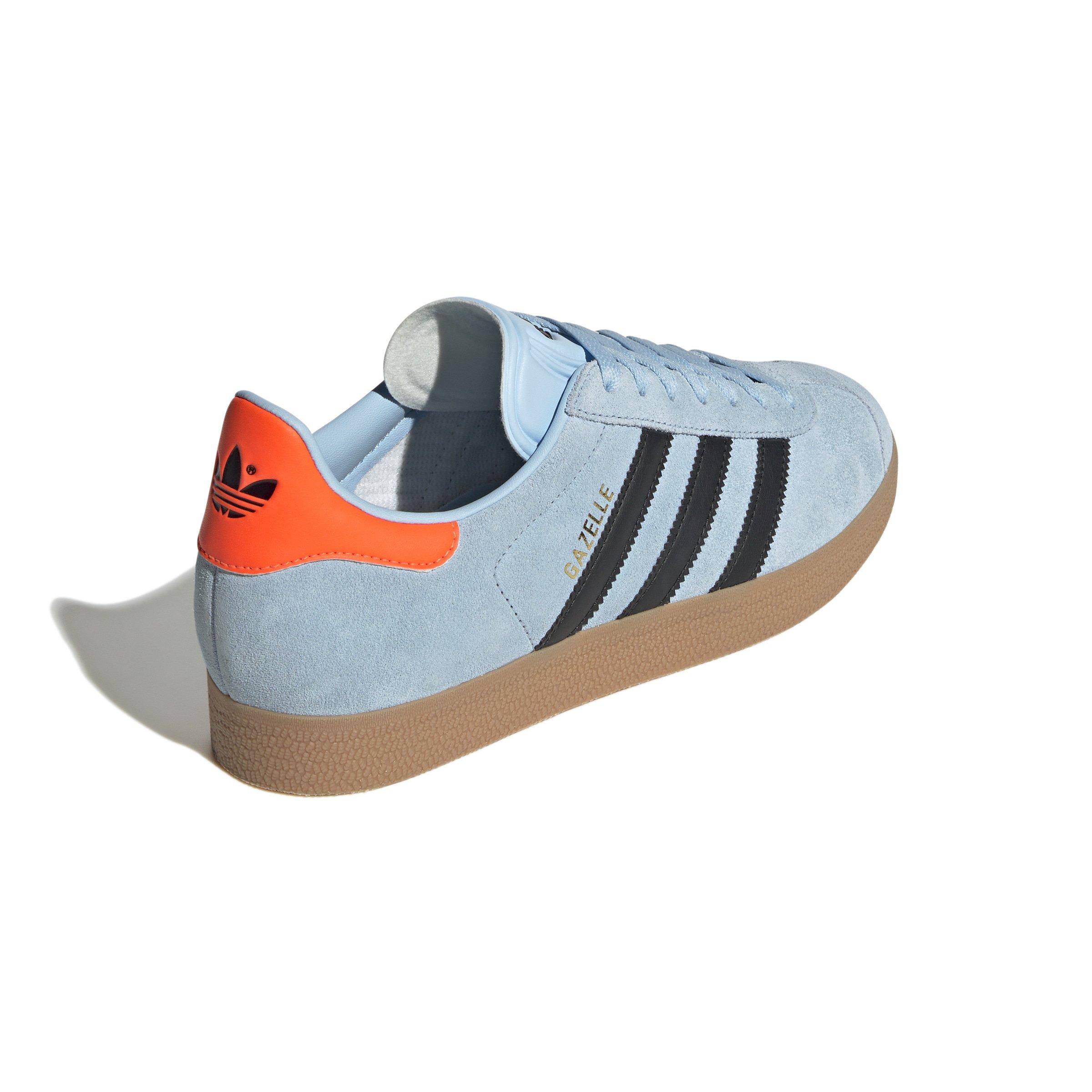 adidas gazelle silver green womens Adidas Gazelle Indoor preloved Ink IG1640  Sneaker Junkies