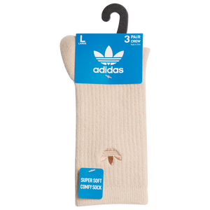 adidas Comfort Crew Socks-3PK