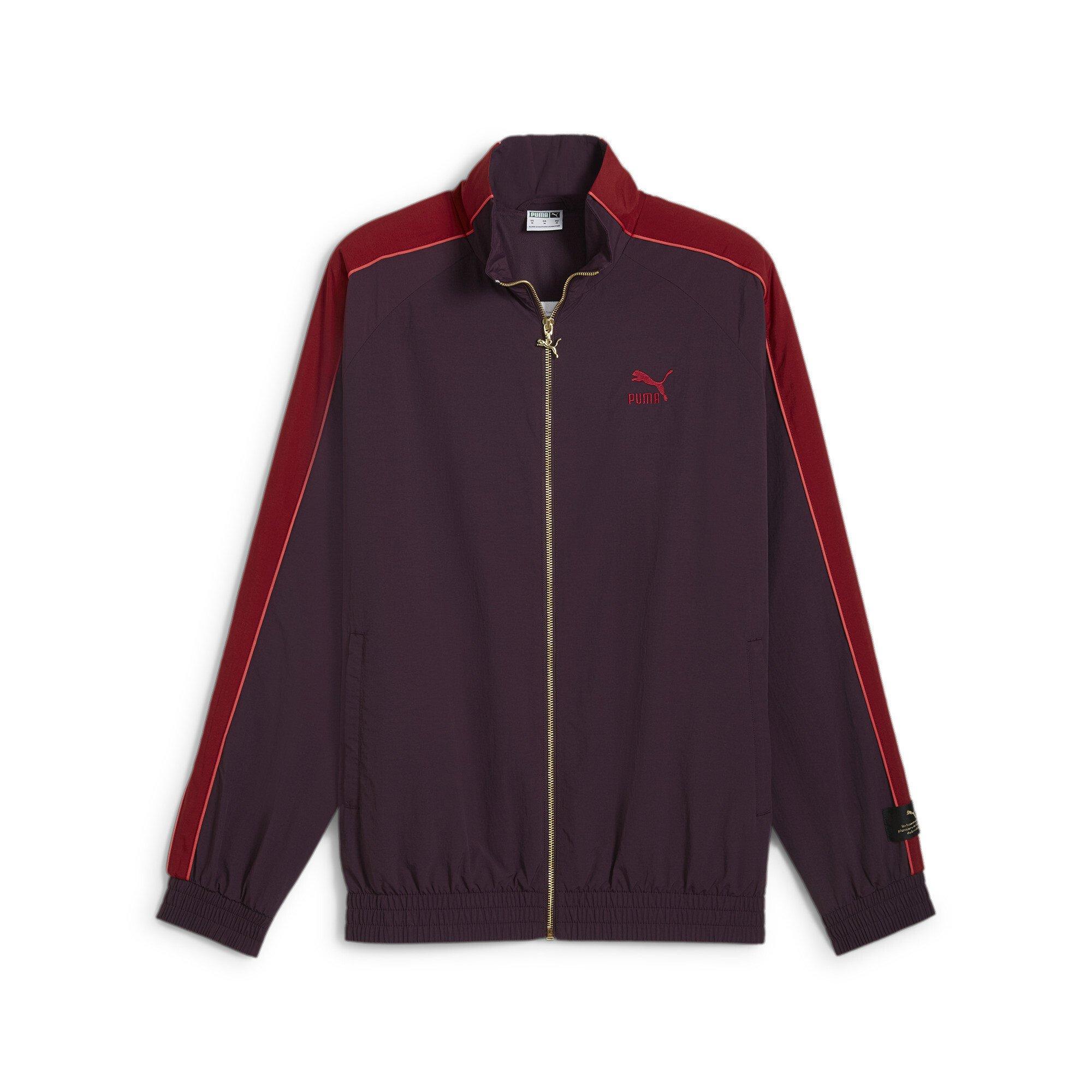 PUMA Play in Paris Men's Track Jacket