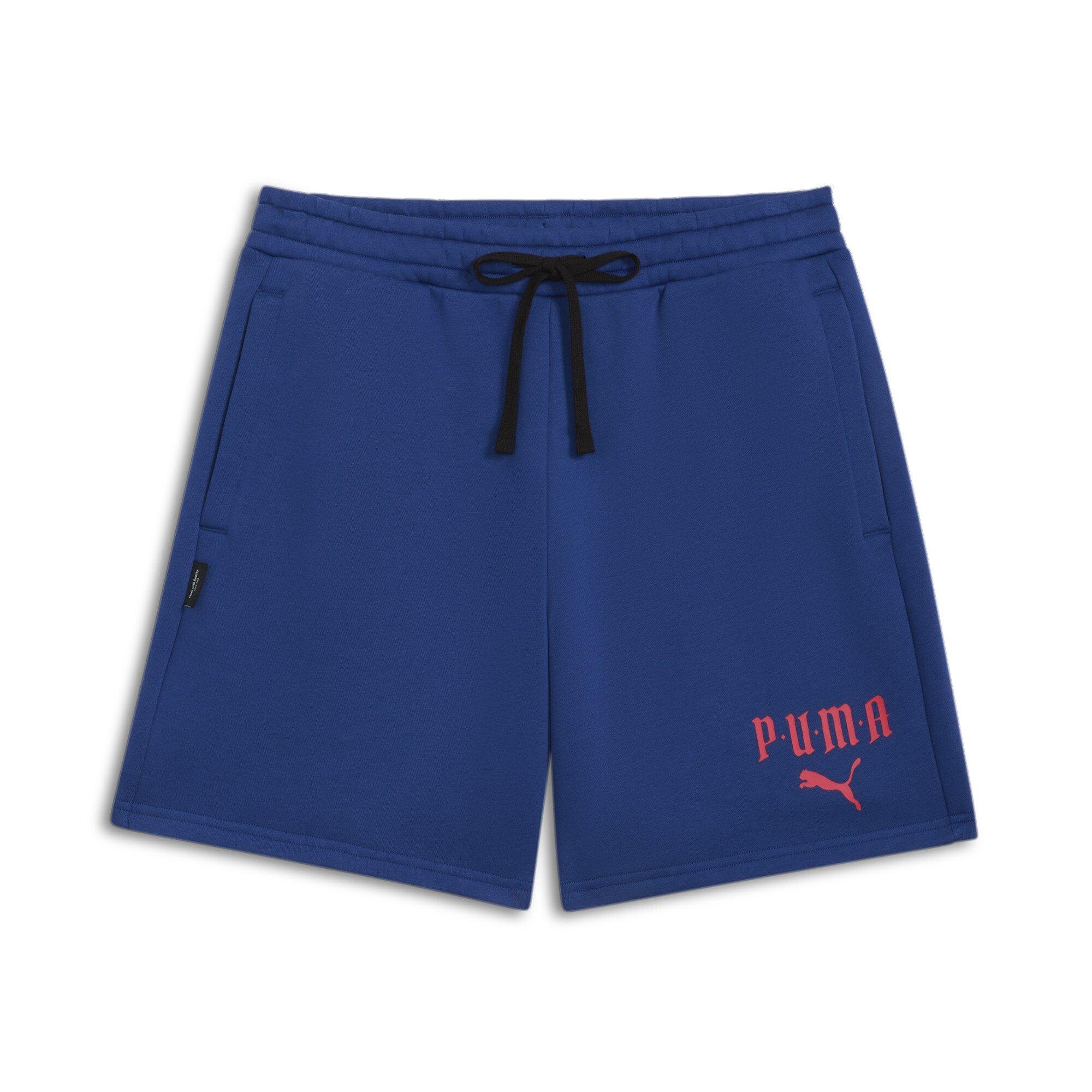 PUMA Play Paris Men's Shorts