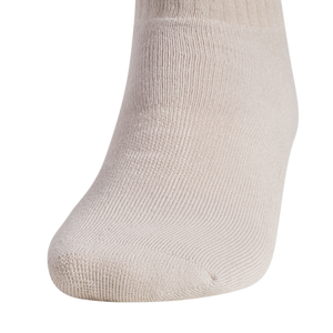 adidas Men's Trefoil Crew Socks-6PK