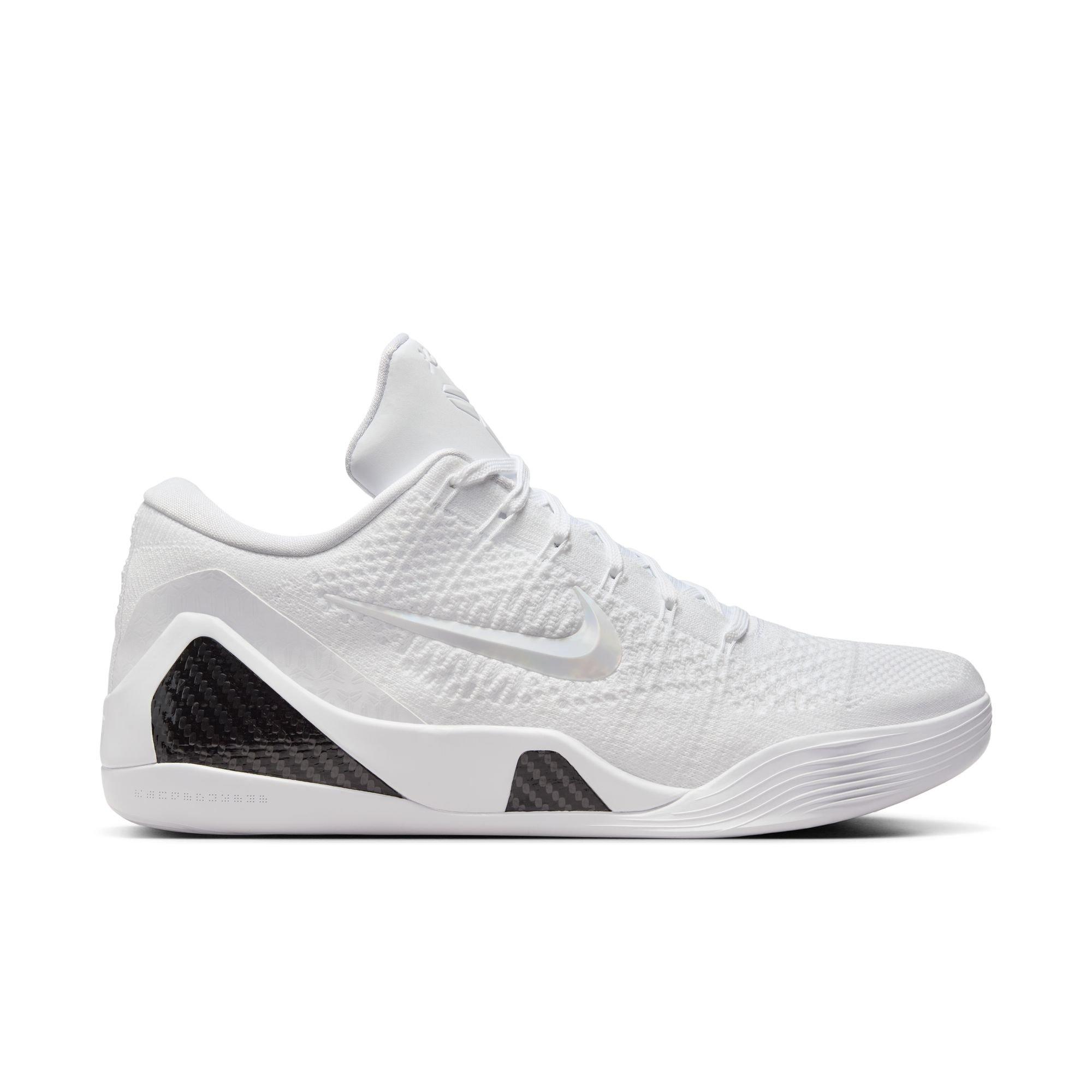 Nike Kobe 9 Elite Low Protro "Halo" Men's Basketball Shoe