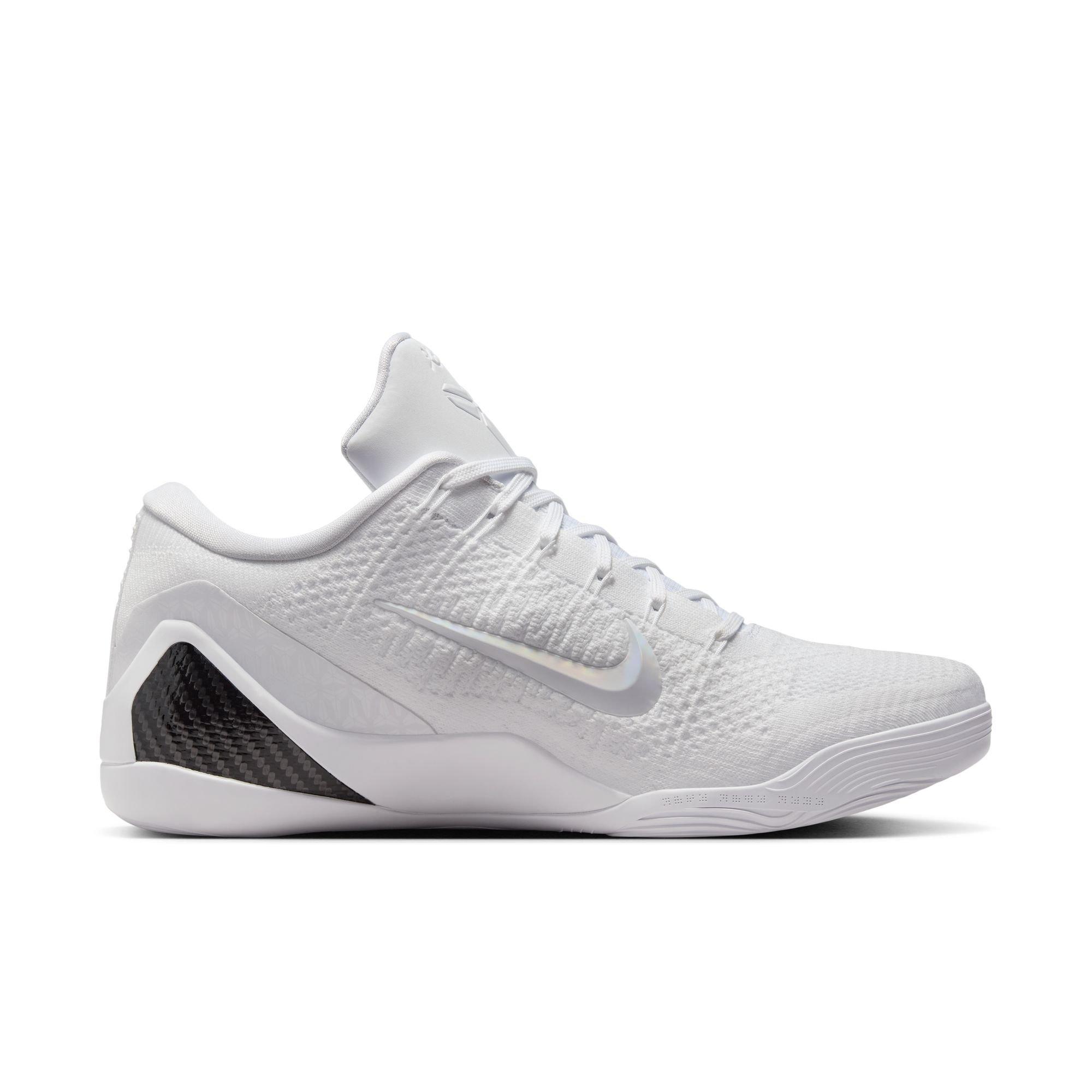 Nike Kobe 9 Elite Low Protro "Halo" Men's Basketball Shoe