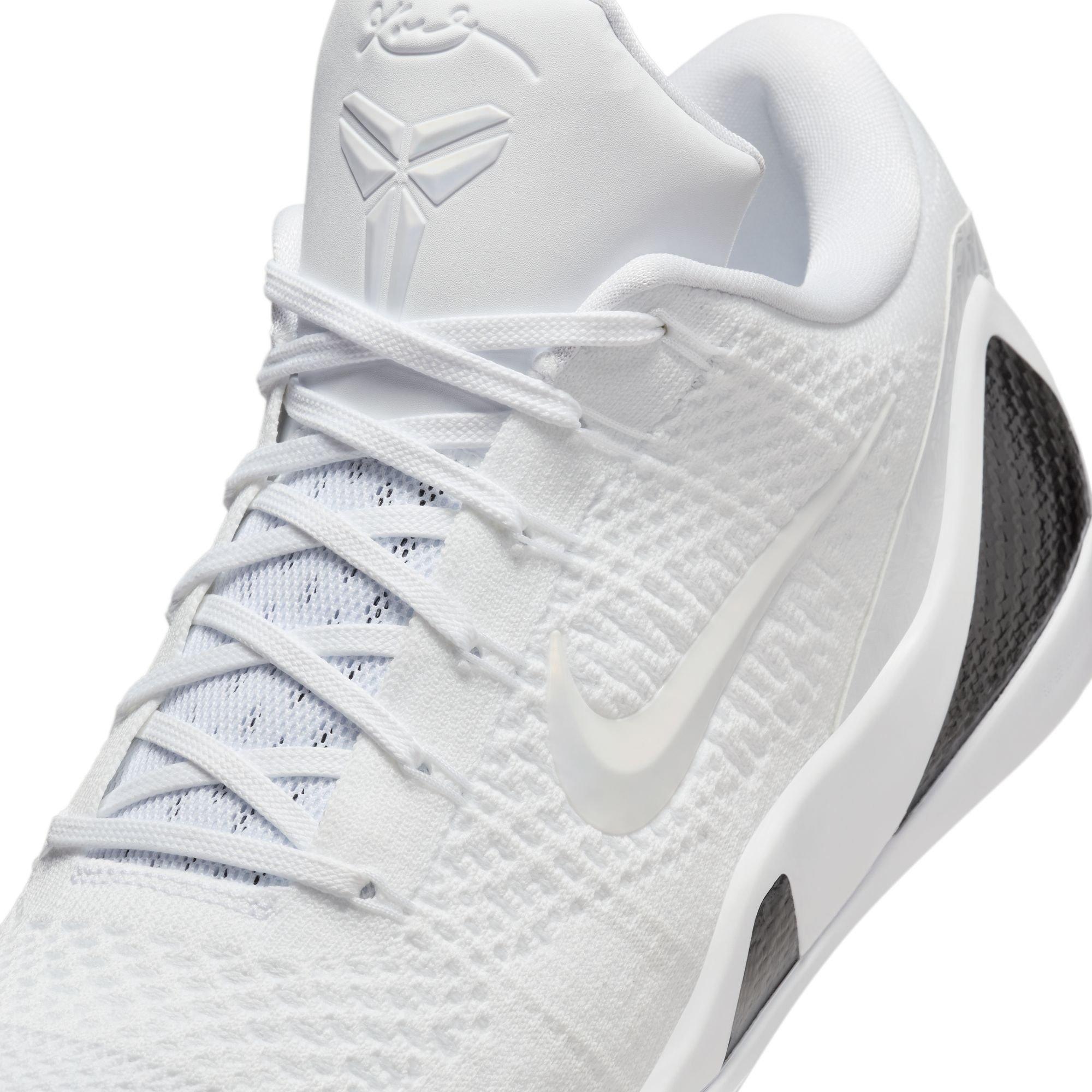 Nike Kobe 9 Elite Low Protro "Halo" Men's Basketball Shoe