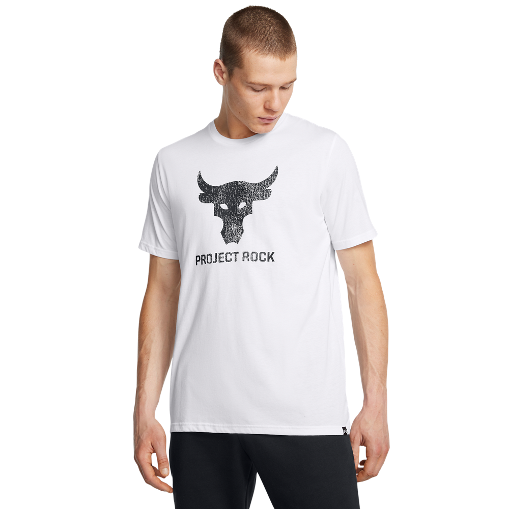 Under Armour Men's Project Rock Payoff Tee