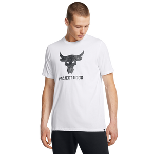 Under Armour Men's Project Rock Payoff Tee