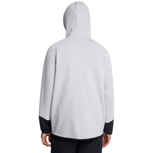 Under Armour Men's Unstoppable Fleece Full-Zip Jacket