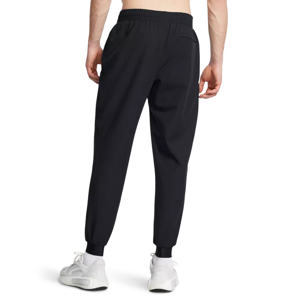 Under Armour Men's Unstoppable Joggers - BLACK