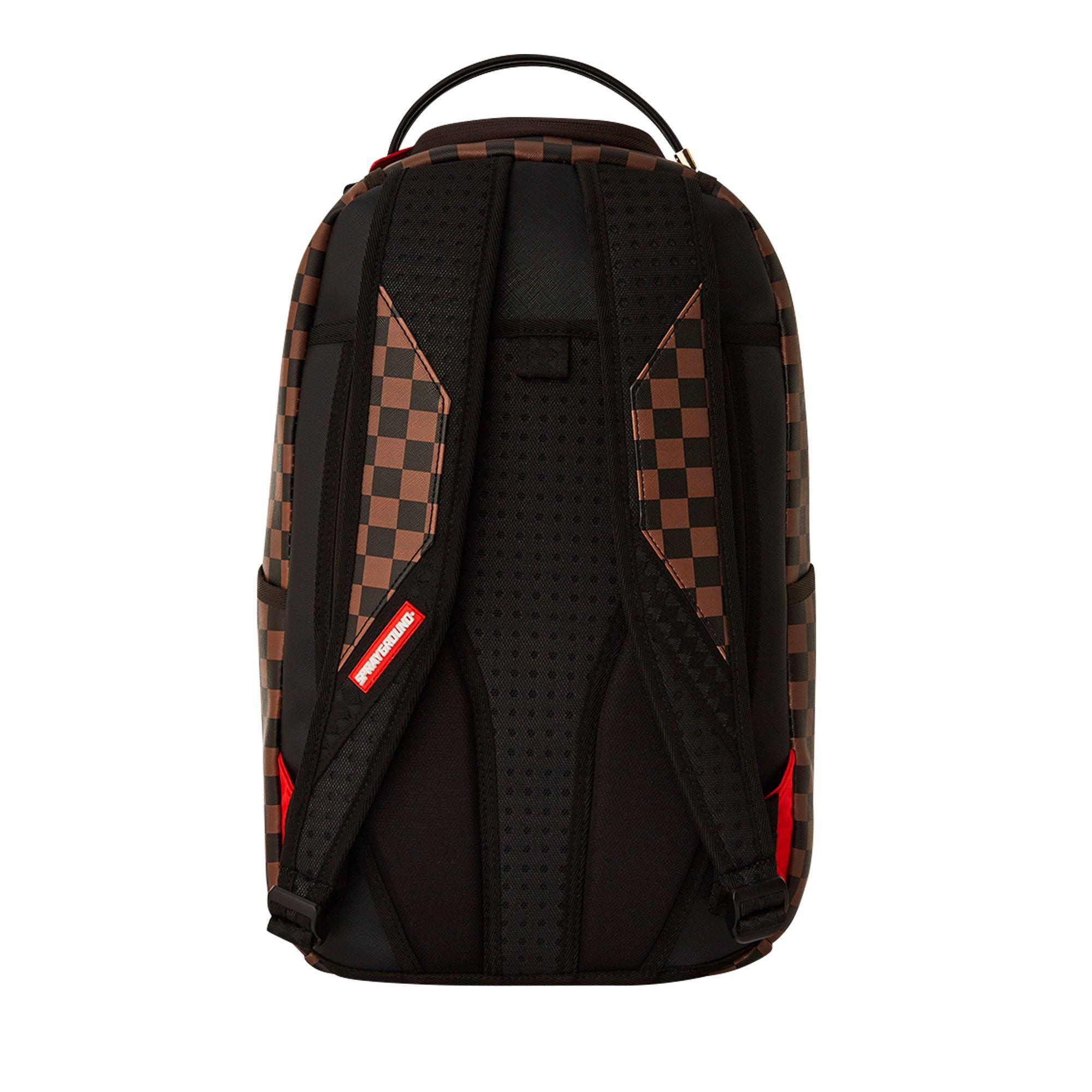 Sprayground Sip Fade Away Backpack