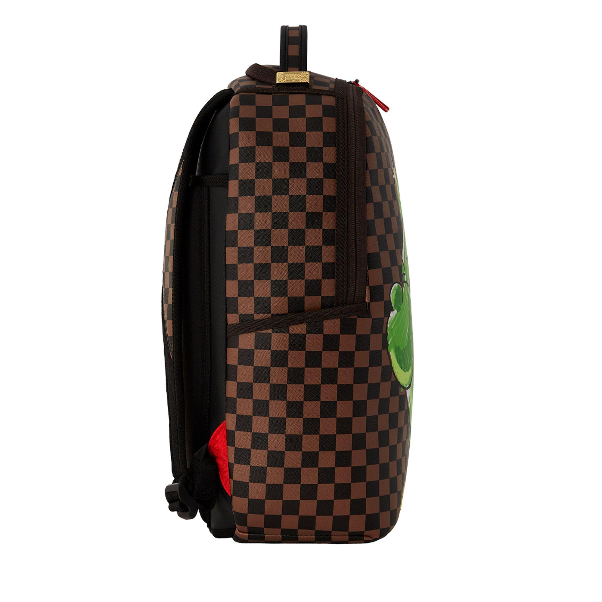 Sprayground Sip Fade Away Backpack