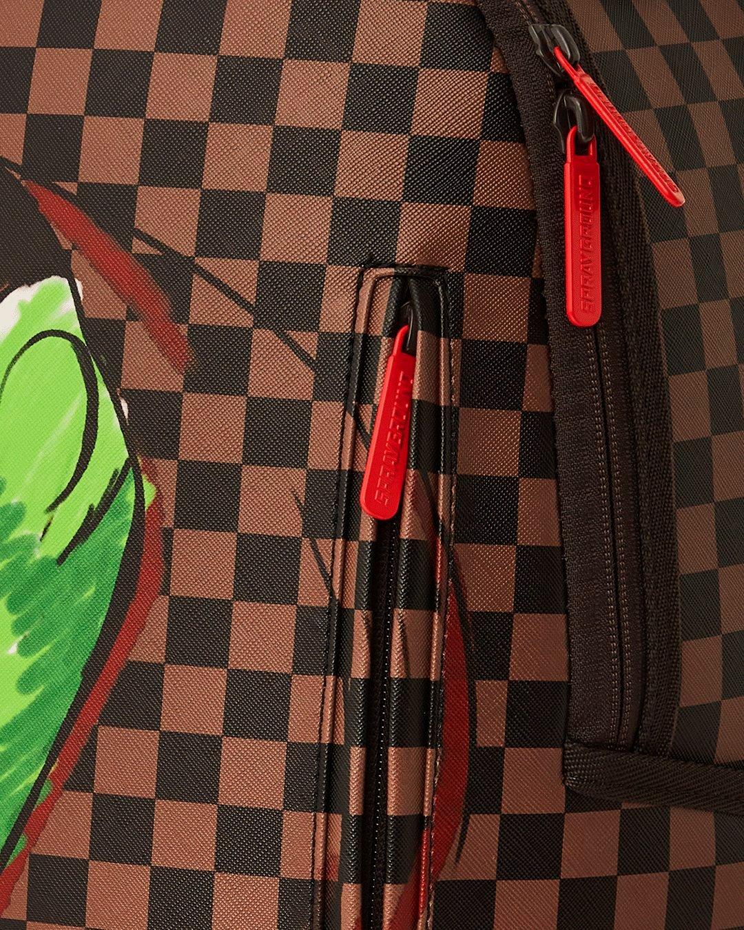 Sprayground Sip Fade Away Backpack