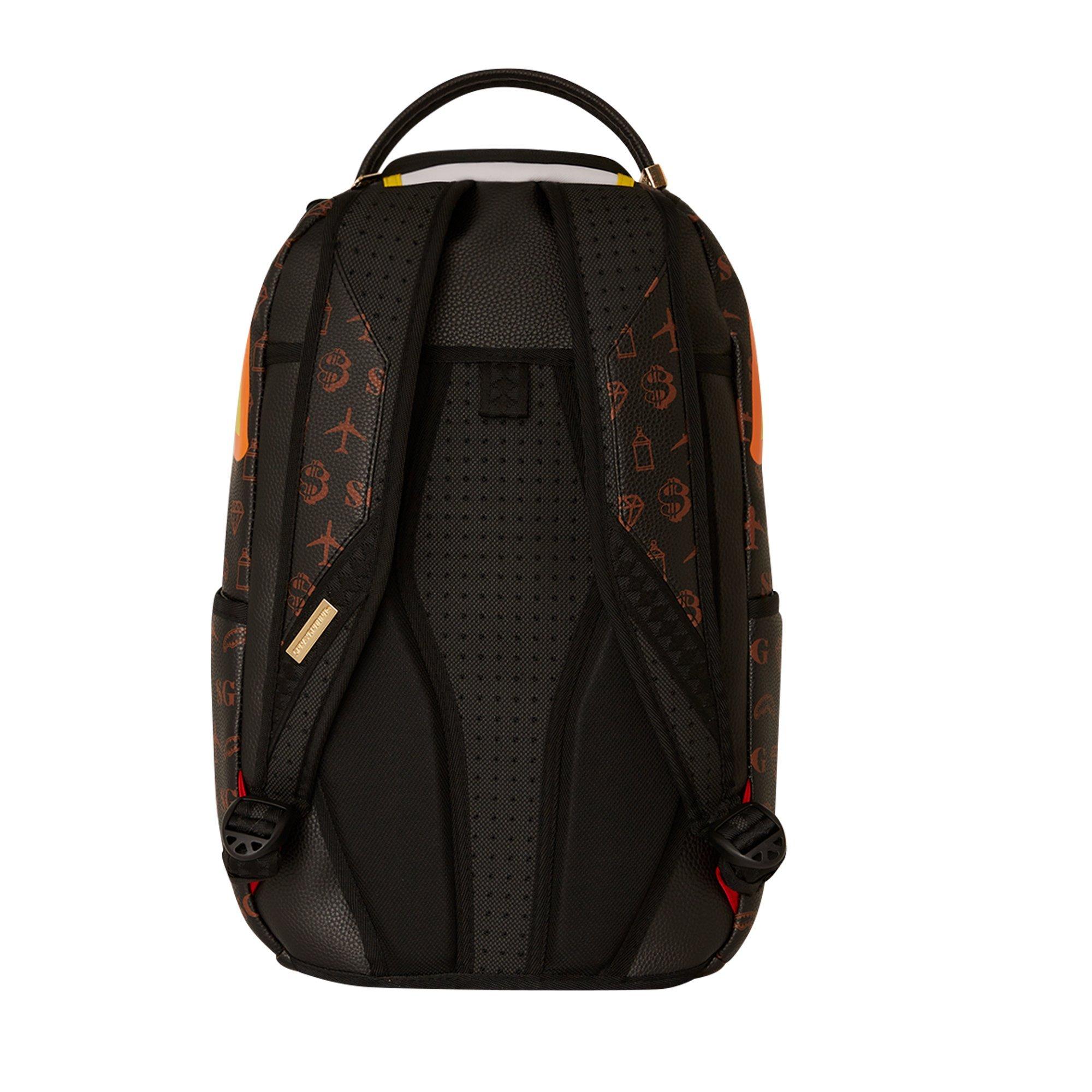 Sprayground The Ministry Backpack