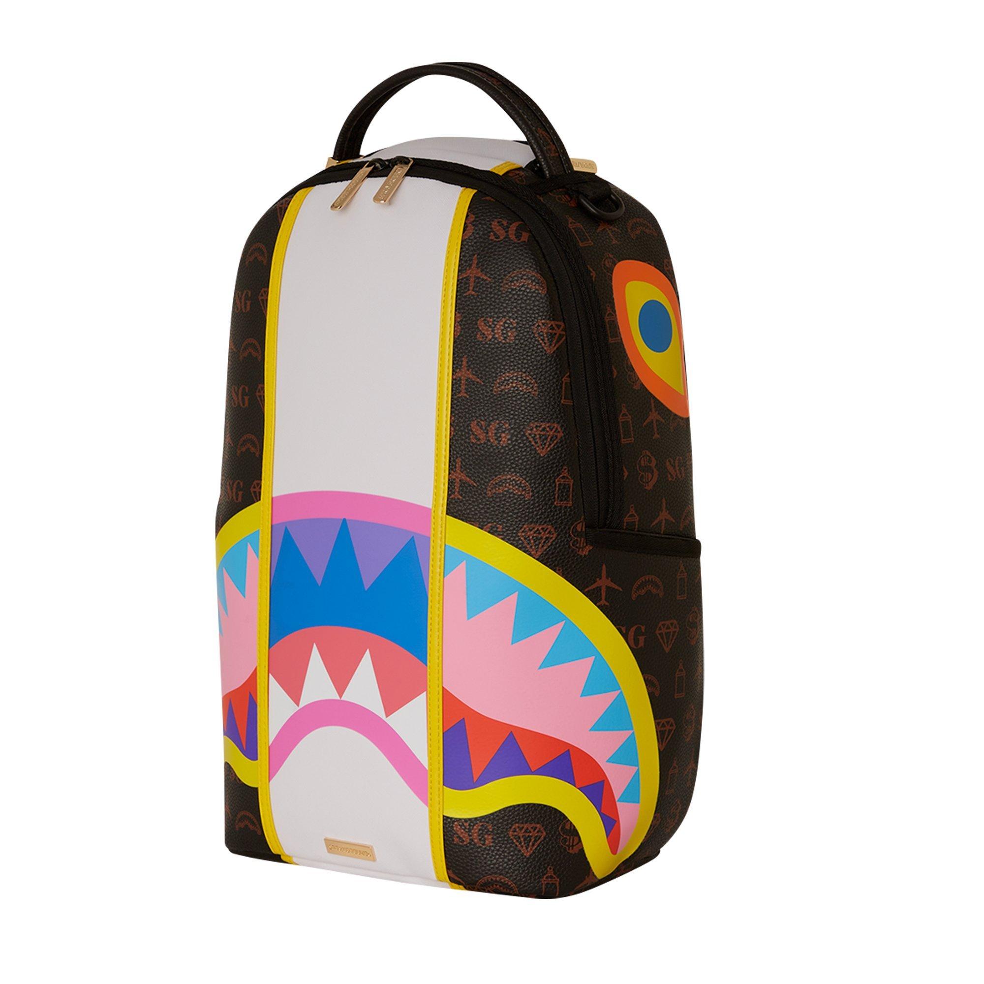 Sprayground The Ministry Backpack