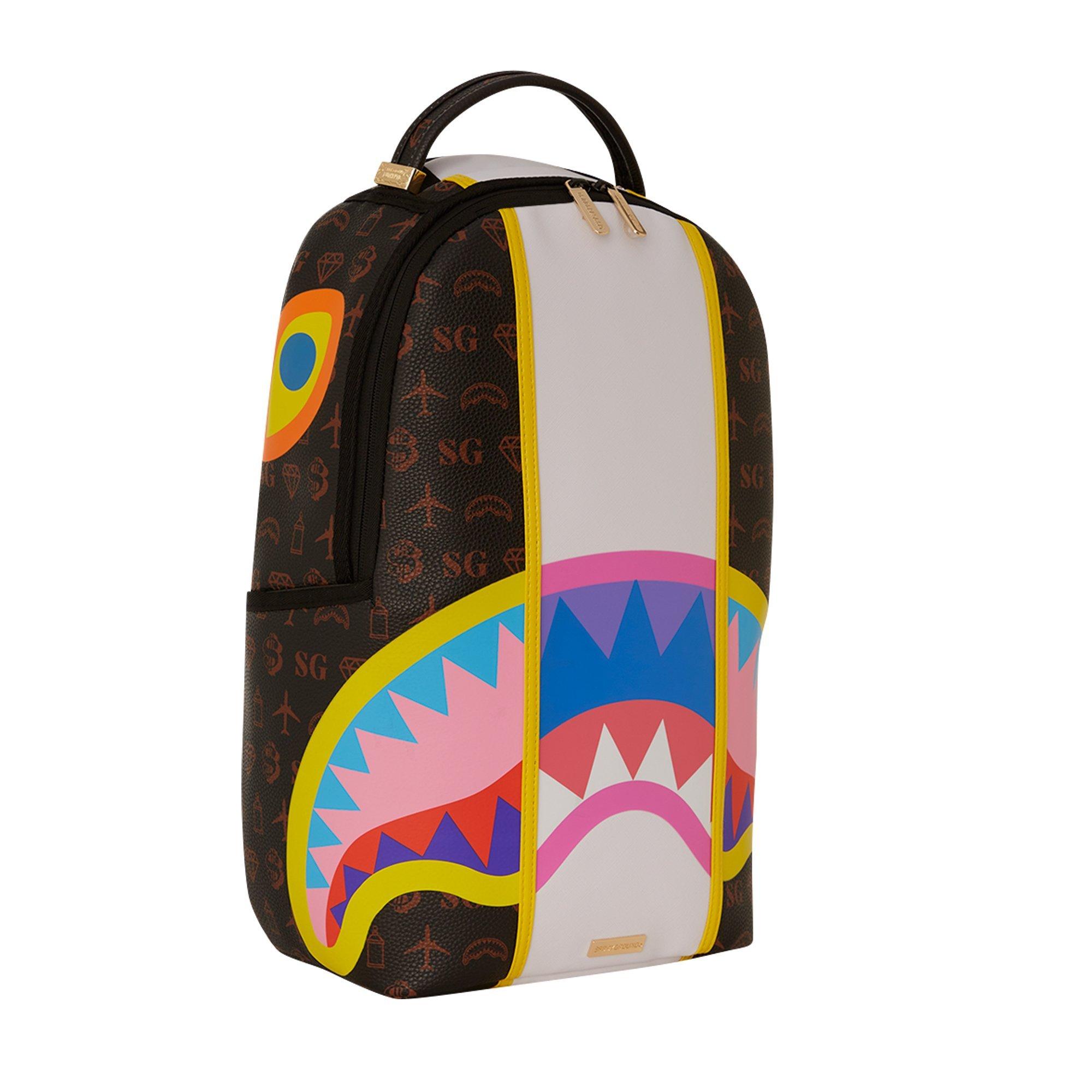 Sprayground The Ministry Backpack