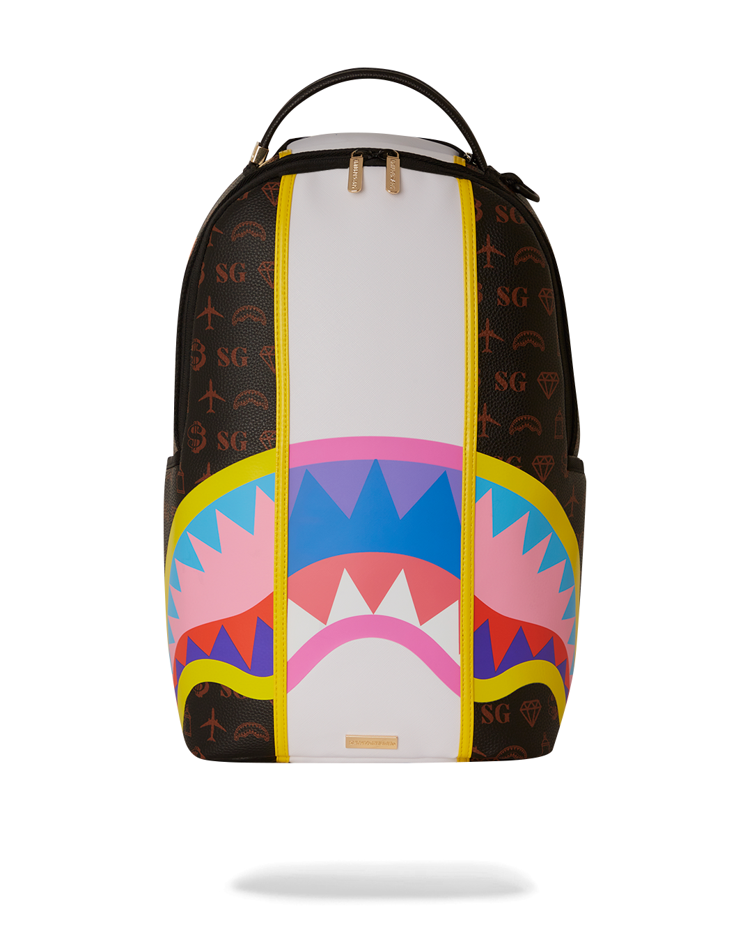 Sprayground The Ministry Backpack