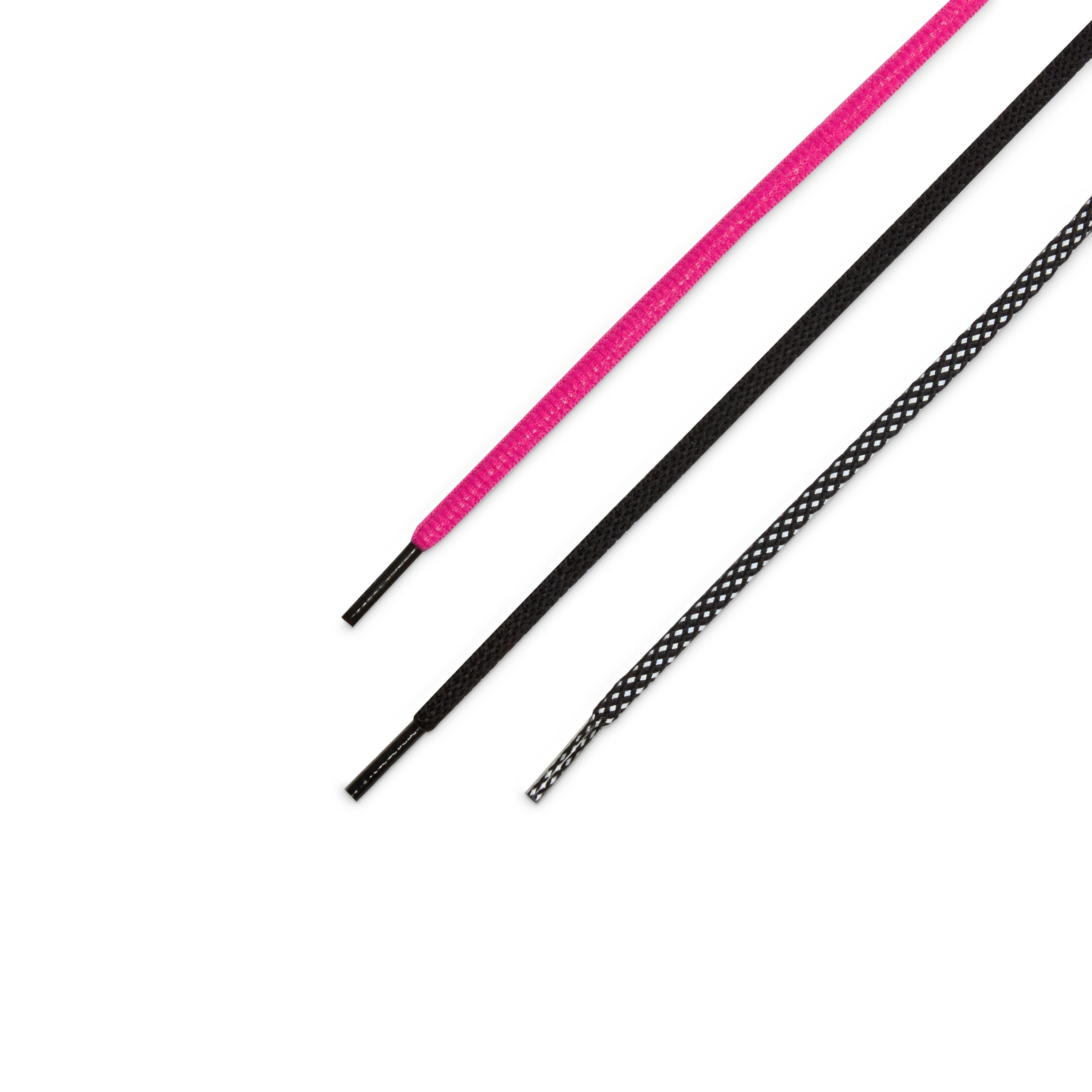 Nike Air Max Dn All Night Women's Shoe - BLACK/CRIMSON/SMOKE GREY Thumbnail View 11