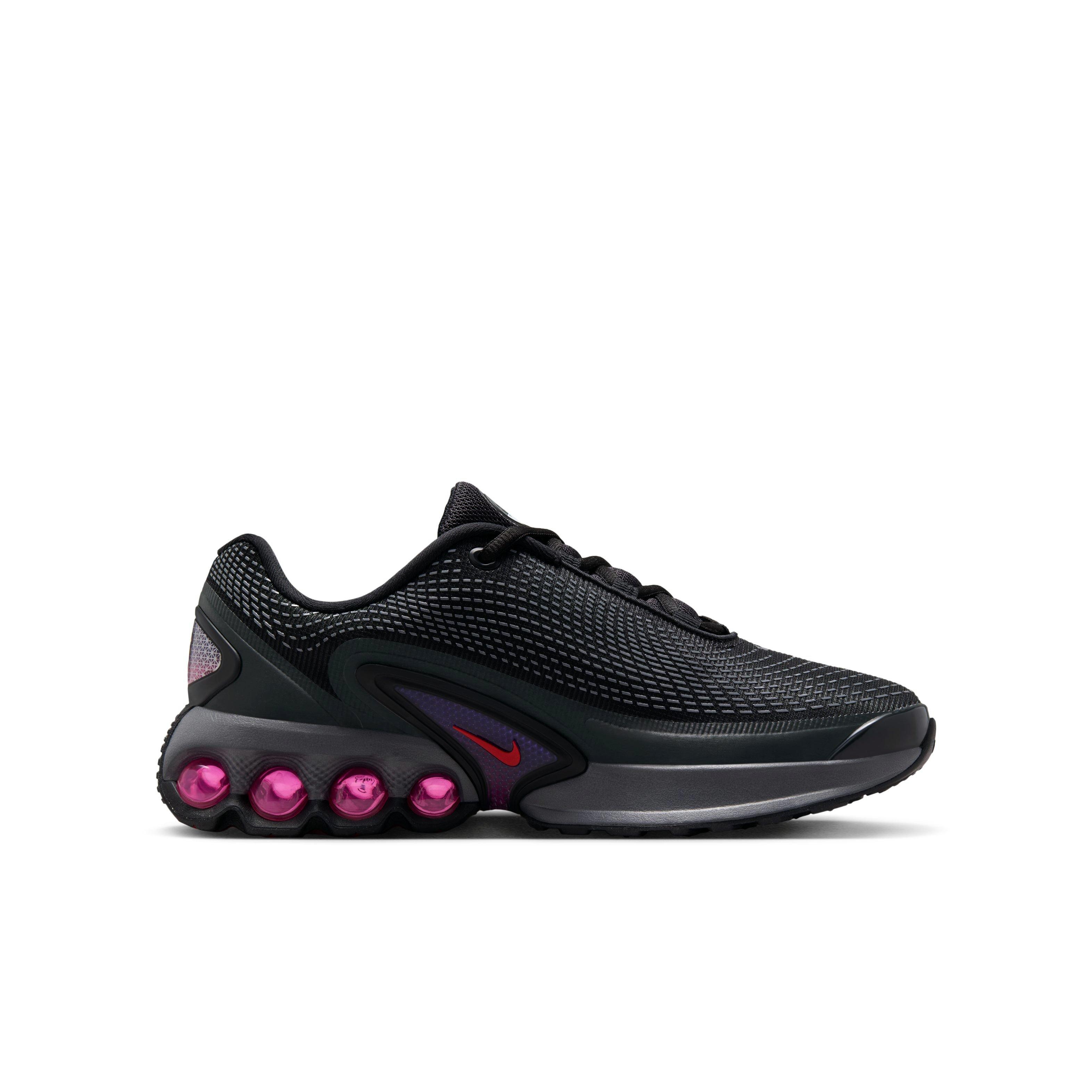 Nike Air Max Dn All Grade School Kids' Night Shoe