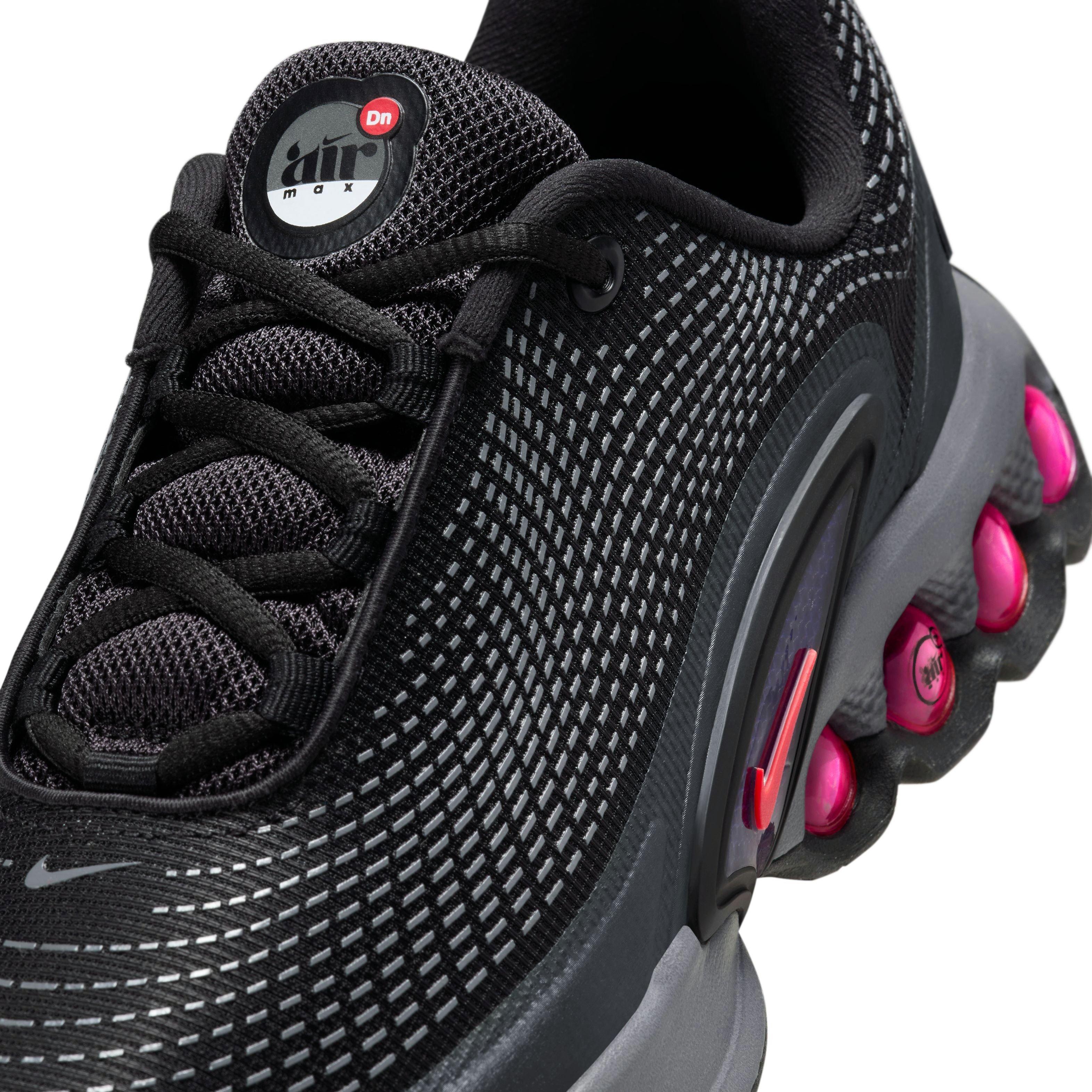 Nike Air Max Dn All Grade School Kids' Night Shoe