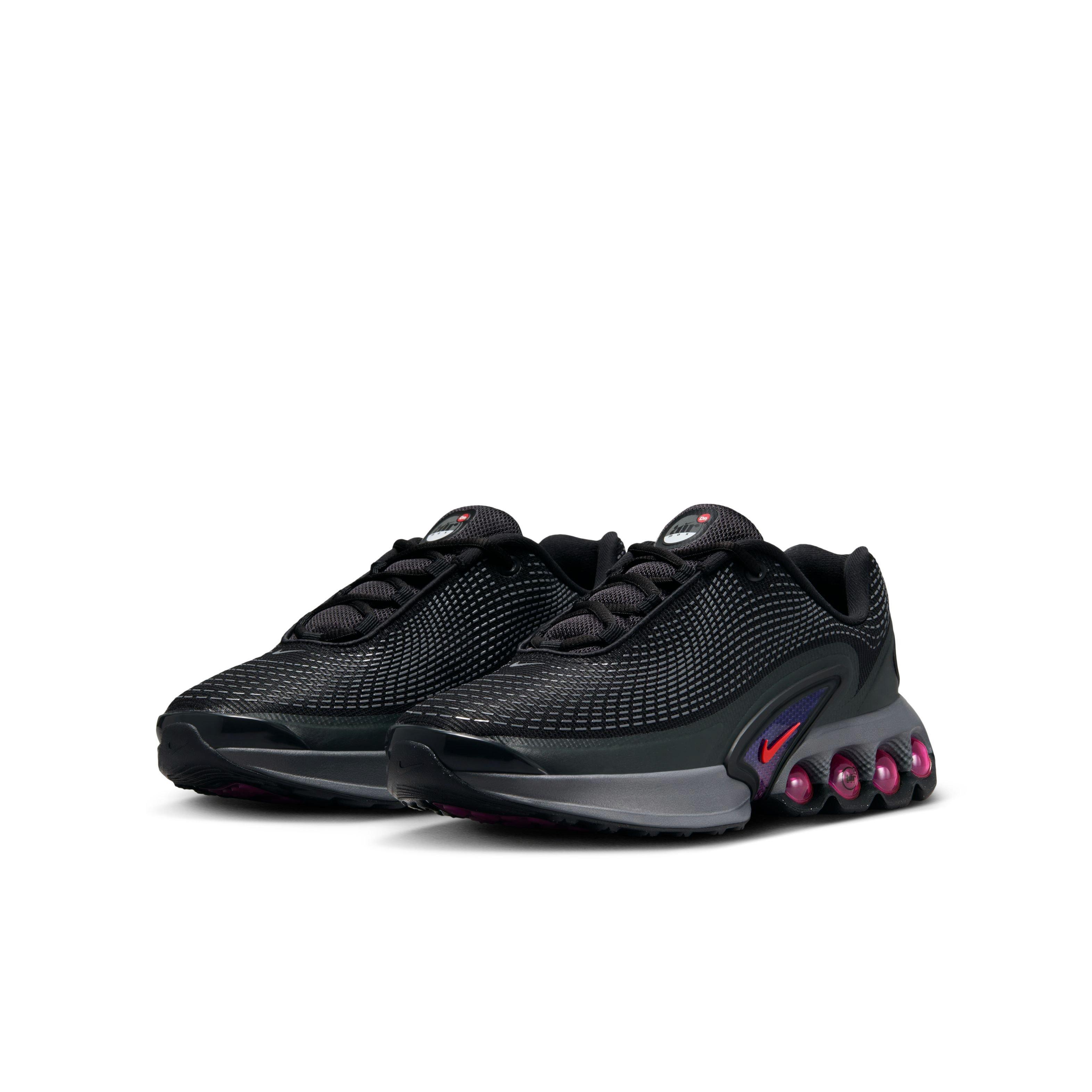 Nike Air Max Dn All Grade School Kids' Night Shoe