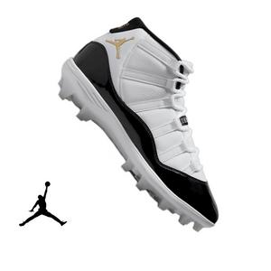 Jordan 11 hotsell concord hibbett sports