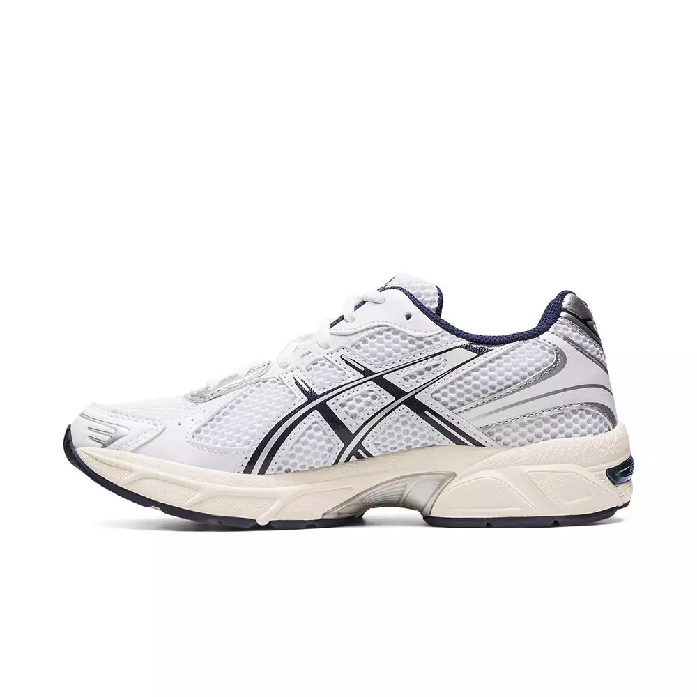 Asics GEL-1130 "White/Midnight" Women's Shoe