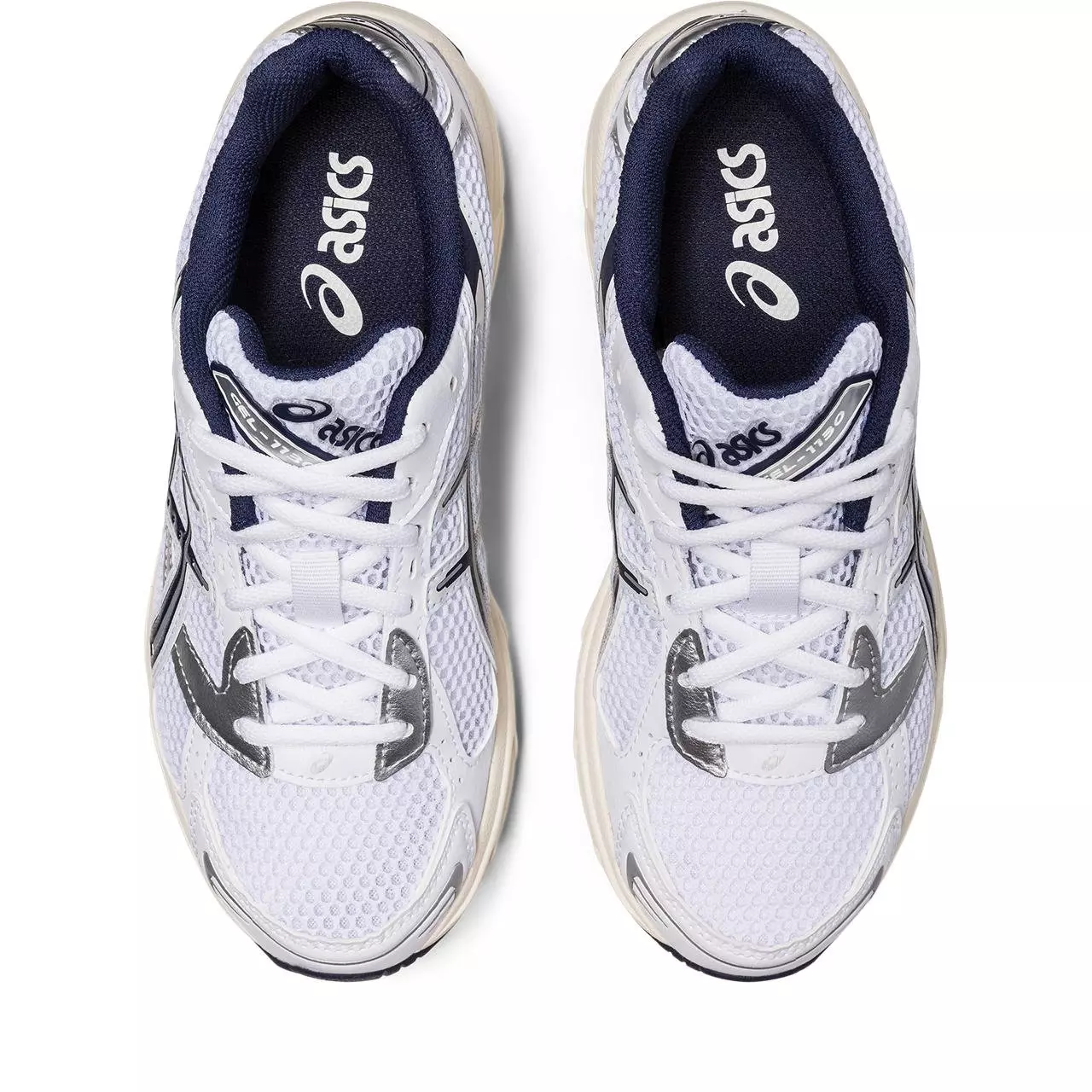 Asics GEL-1130 "White/Midnight" Women's Shoe