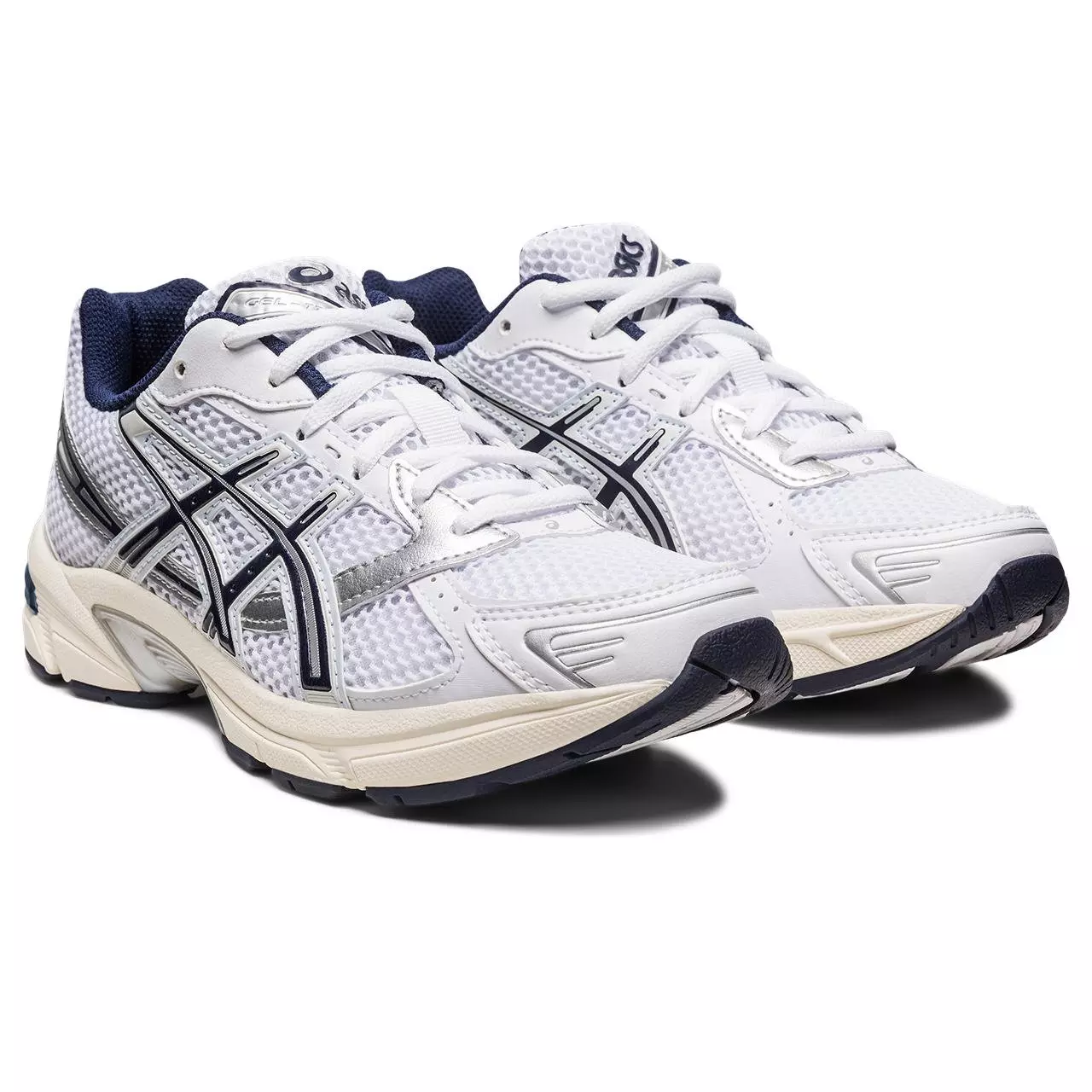 Asics GEL-1130 "White/Midnight" Women's Shoe