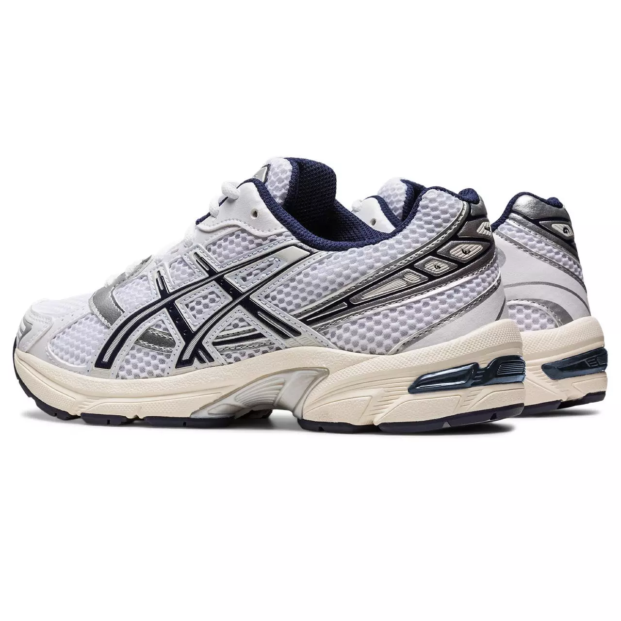 Asics GEL-1130 "White/Midnight" Women's Shoe