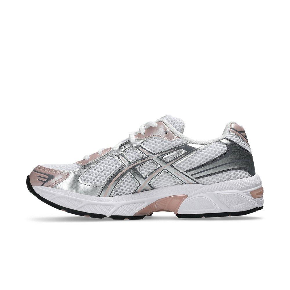 Asics GEL-1130 Women's "White/Neutral Pink" Running Shoe