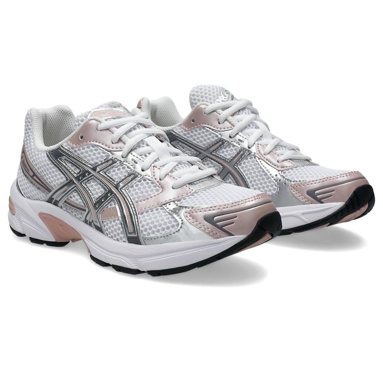 Asics GEL-1130 Women's "White/Neutral Pink" Running Shoe