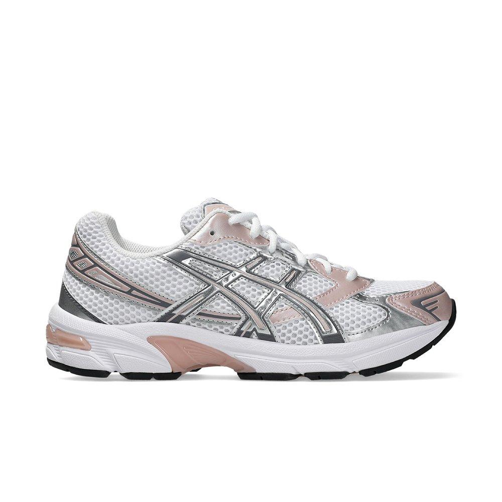 Asics GEL-1130 "White/Neutral Pink" Women's Running Shoe - WHITE/PINK