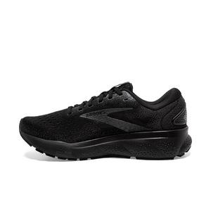 Brooks Ghost 16 "Black" Women's Running Shoe