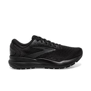 Brooks Ghost 16 "Black" Women's Running Shoe