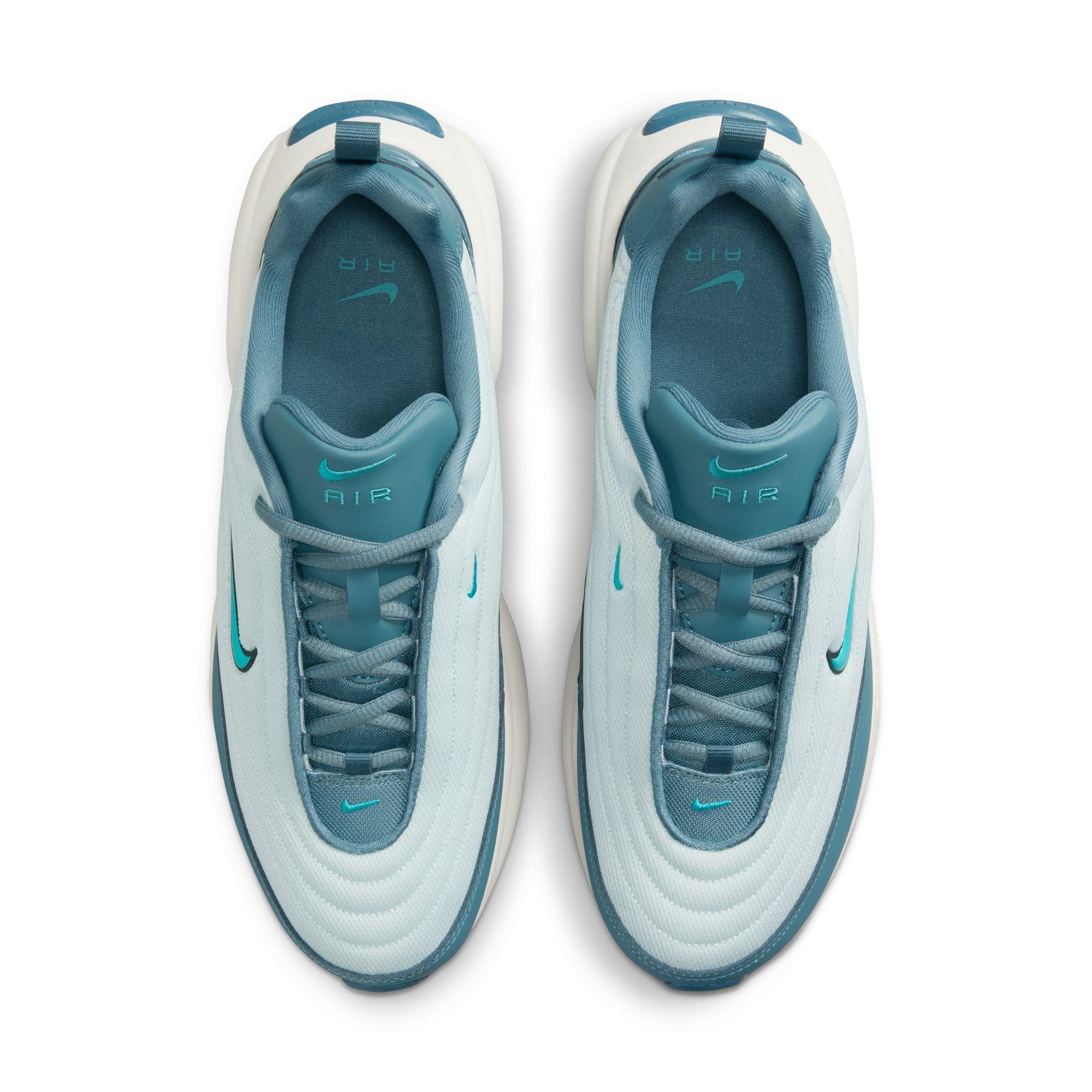 Nike Air Max Portal "Smokey Blue/Dusty Cactus/Glacier Blue" Women's Shoe - BLUE/WHITE Thumbnail View 6